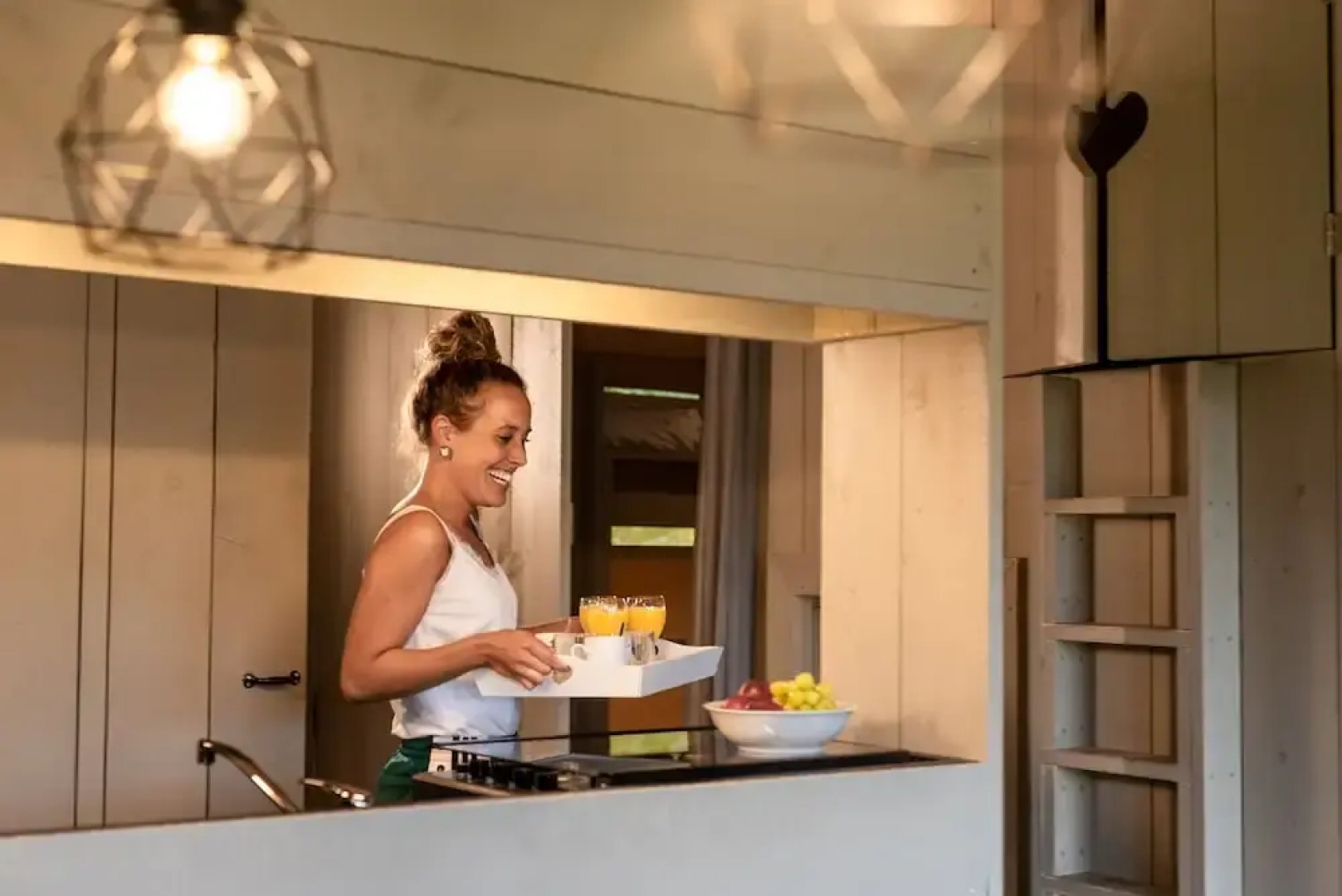 Recreatiepark de Boshoek