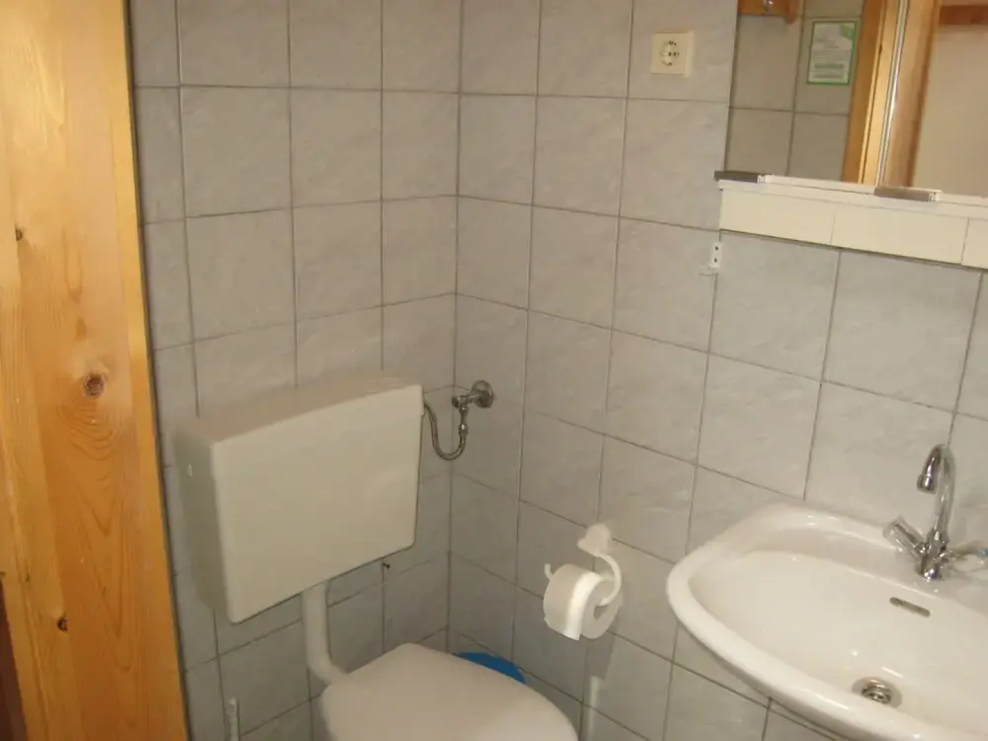Apartment in Meisberg With In-house Catering