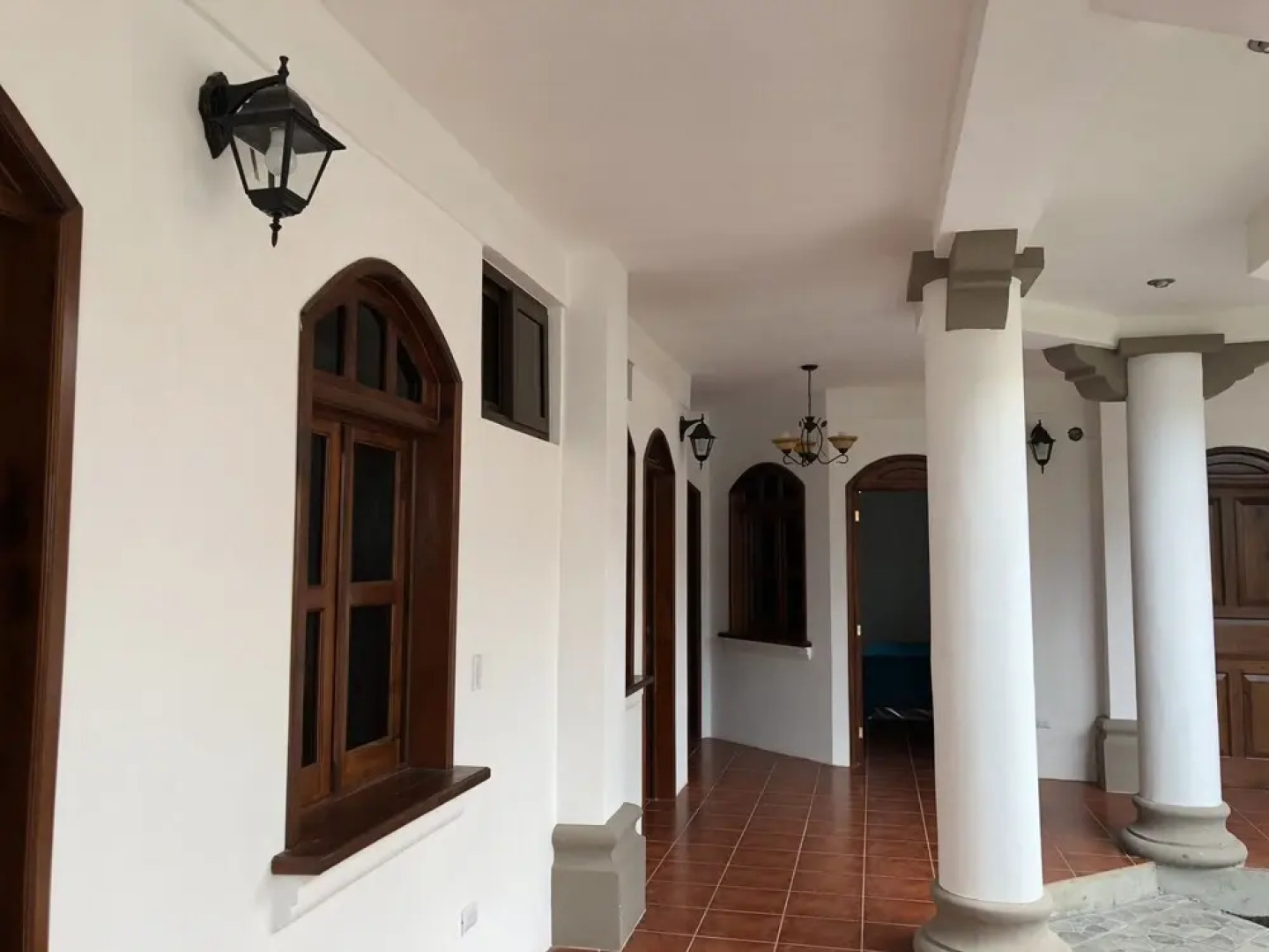 Hotel Panajachel Los Angeles