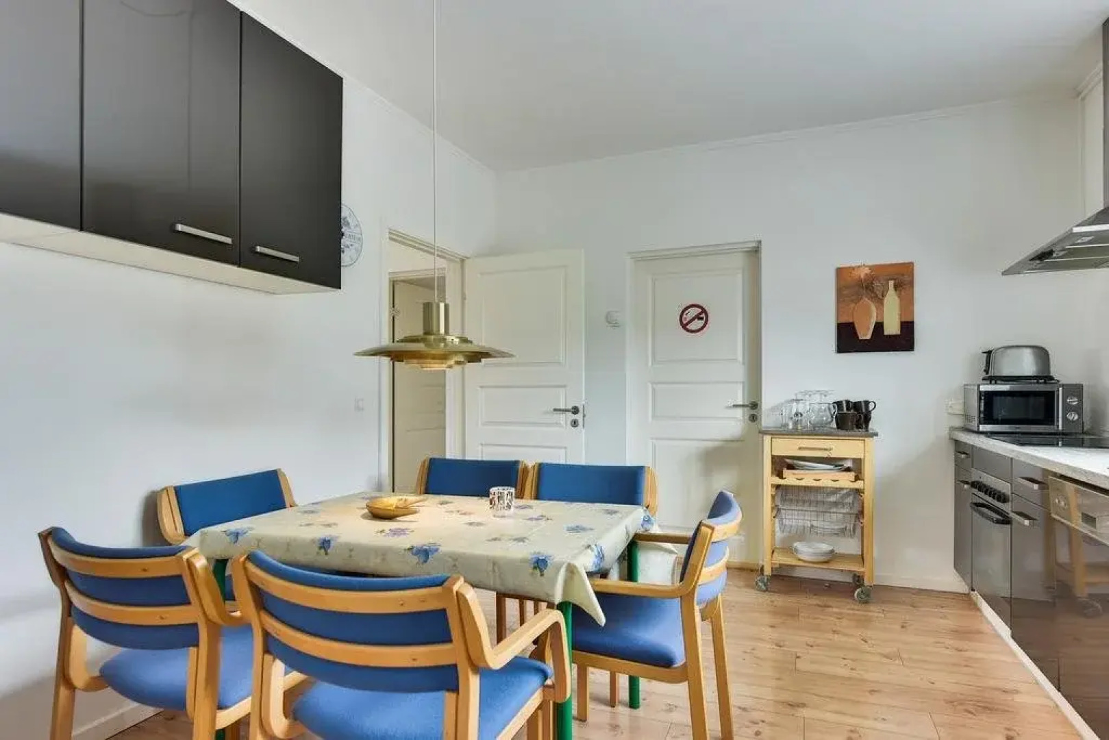 Bjerndrup Apartments