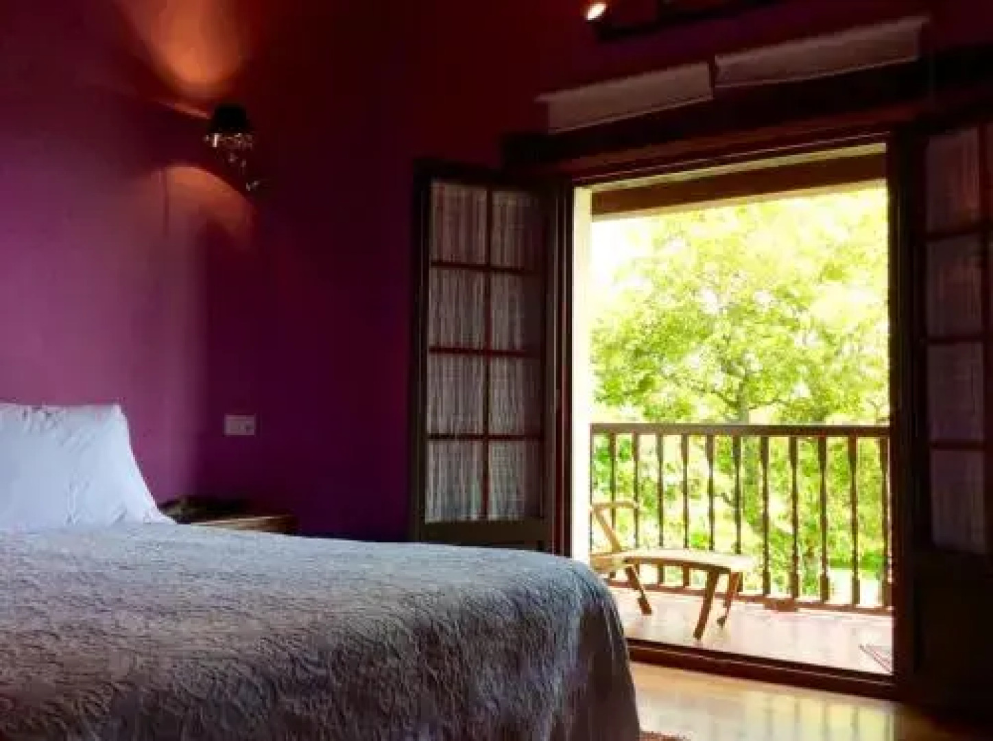 Hotel Coto del Pomar