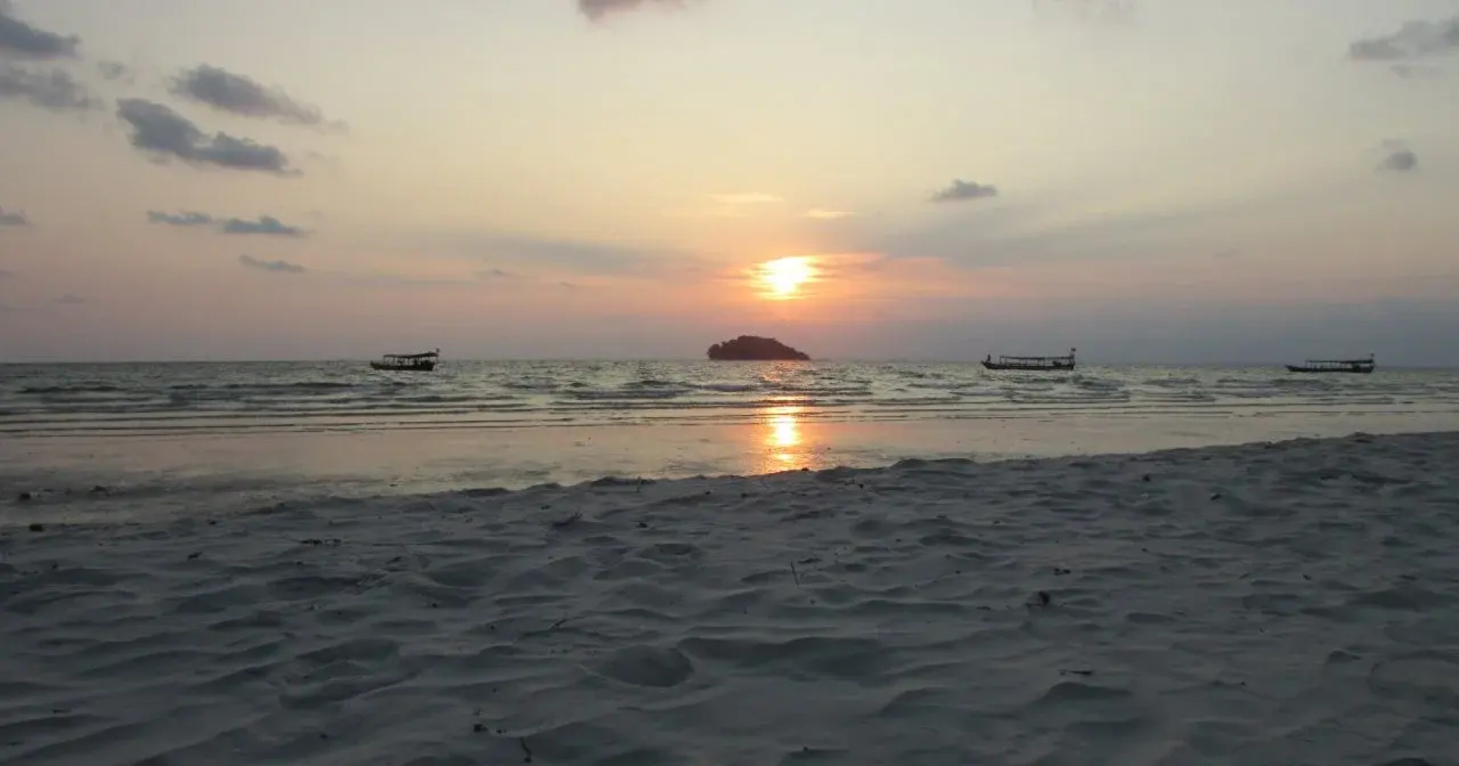 Jully Anna Guesthouse