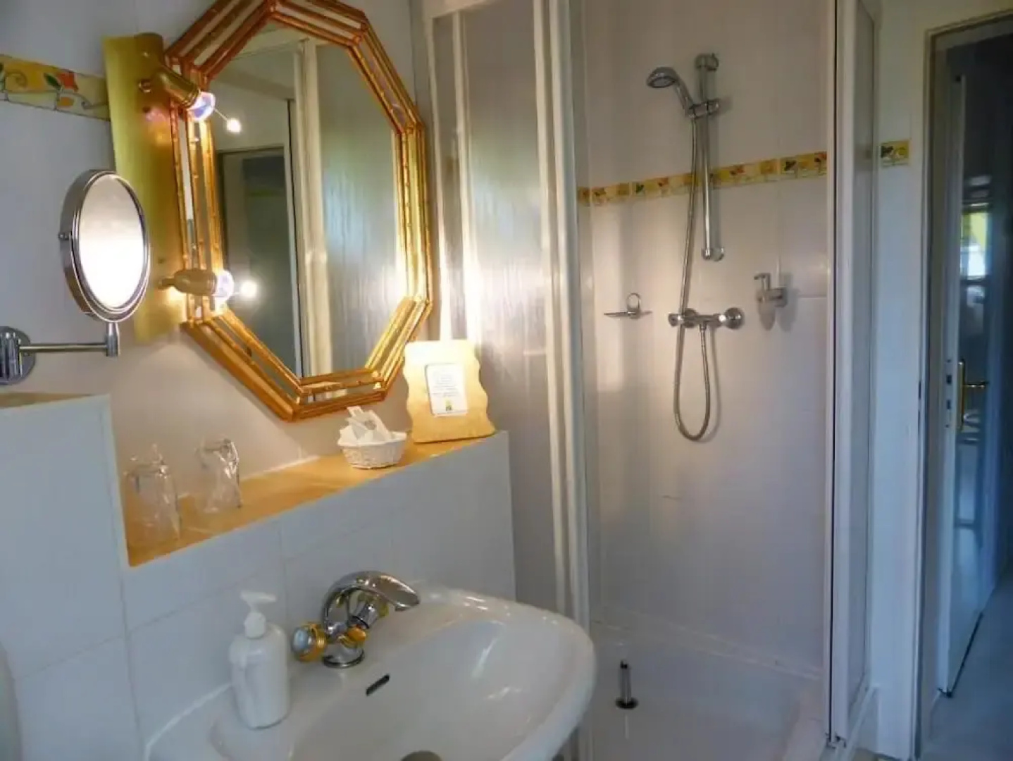 Hotel Villa Vital
