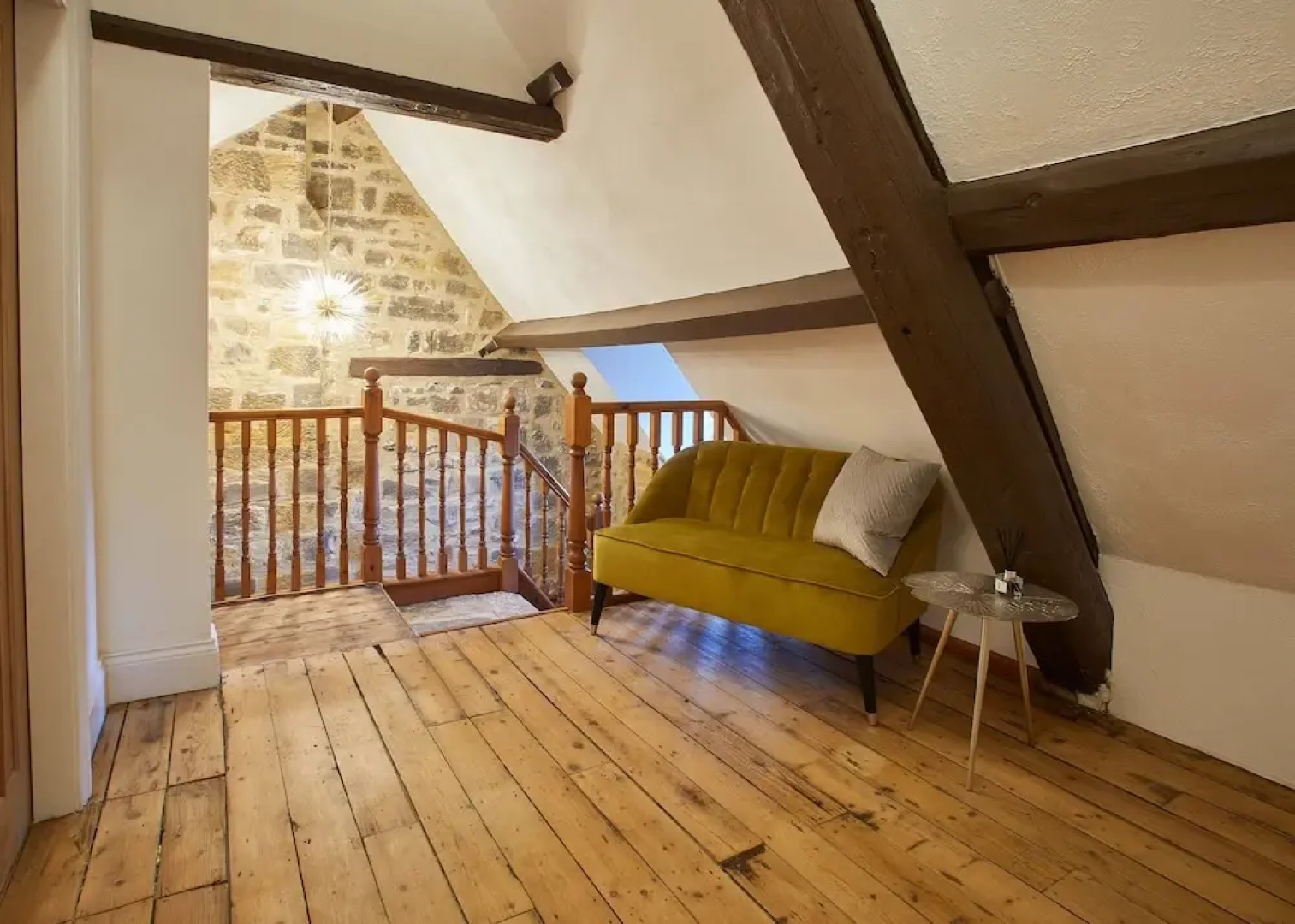 The Coach House