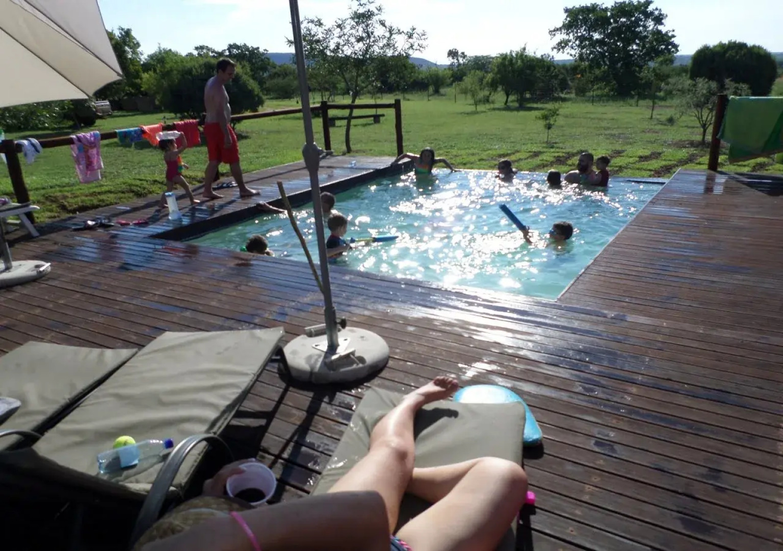 Tranquillity Spa Lodge