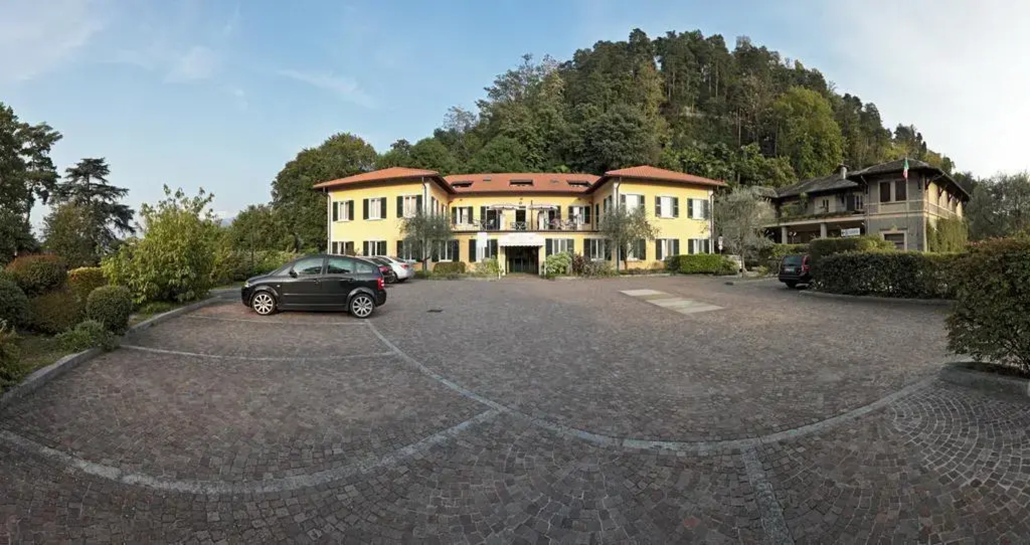 Residence L'Ulivo