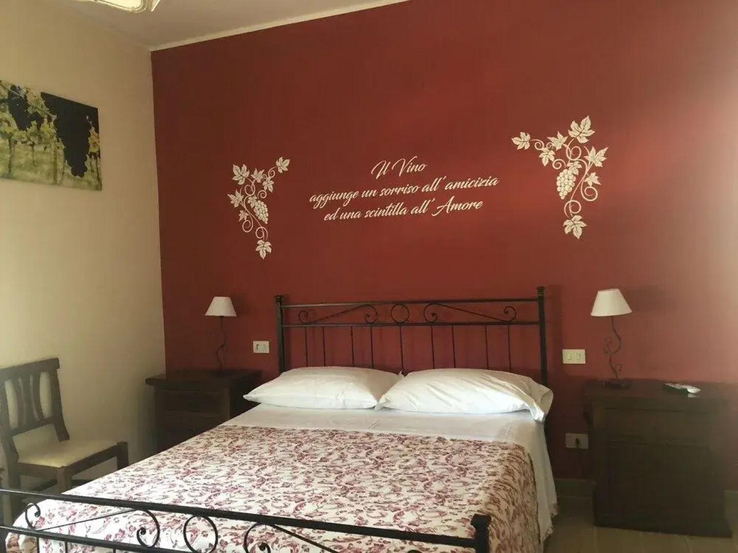 Agriturismo Pesolillo