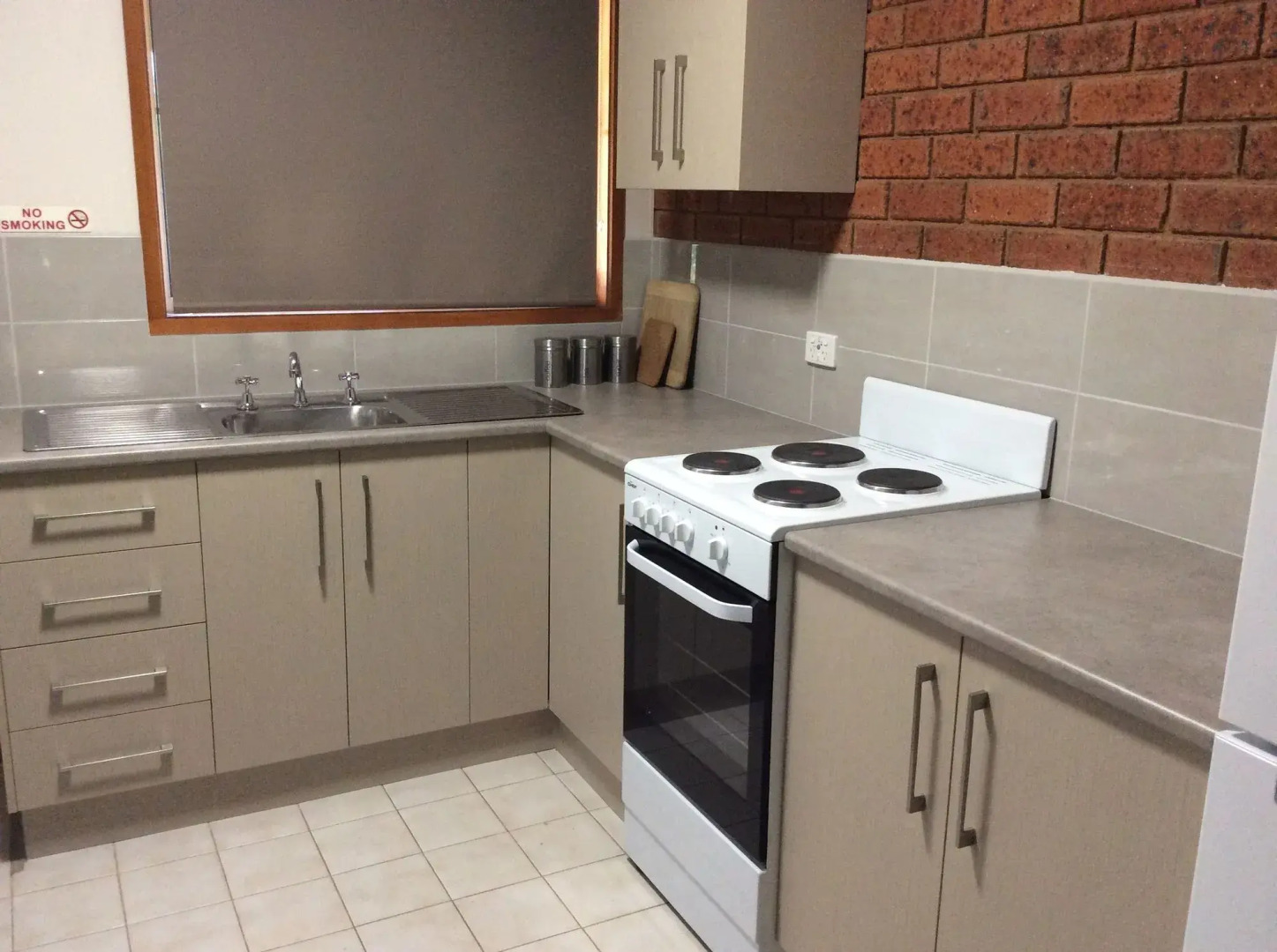 Greenways Holiday Units