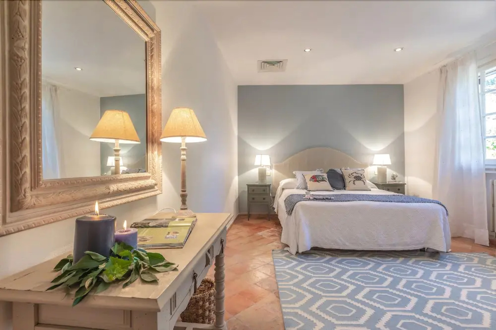 Verdidea - Villa La Quercia