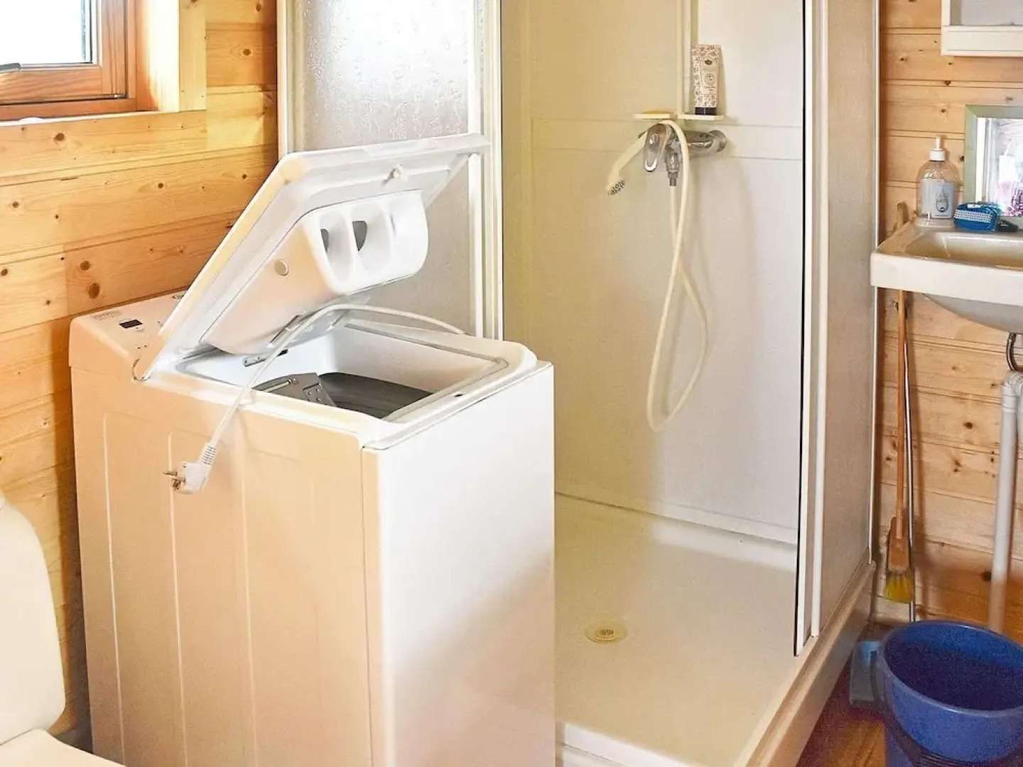 3 Person Holiday Home in Hitra