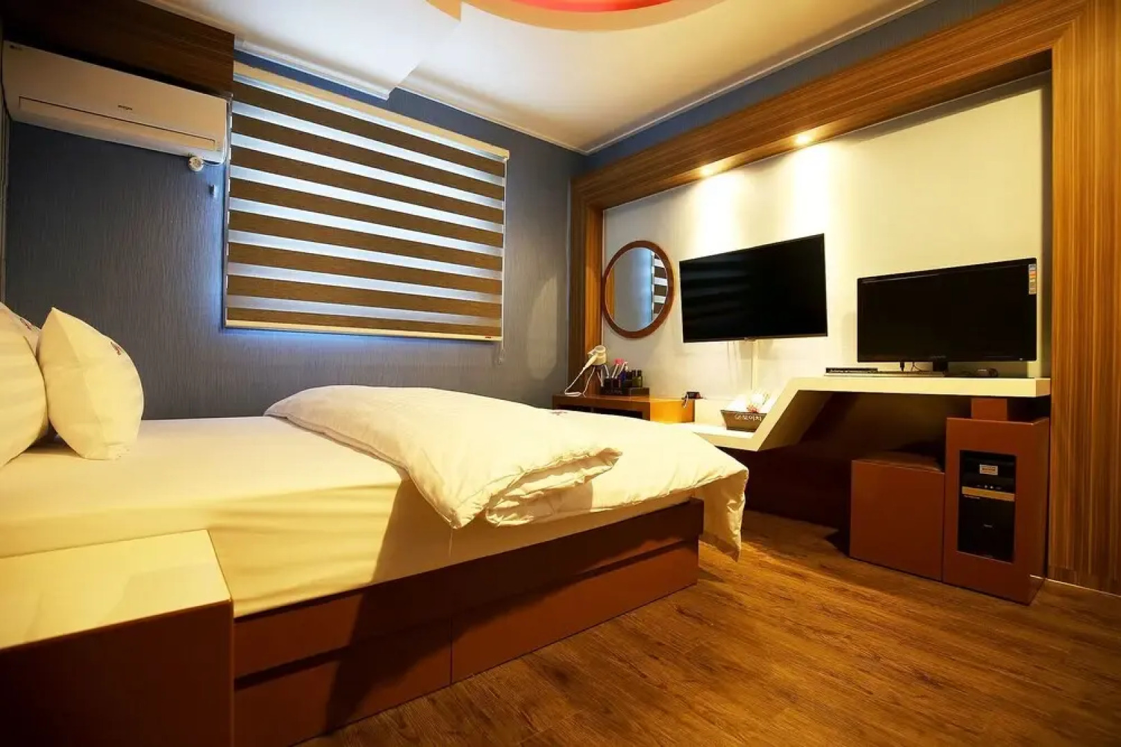 Jecheon Urban Brown Hotel