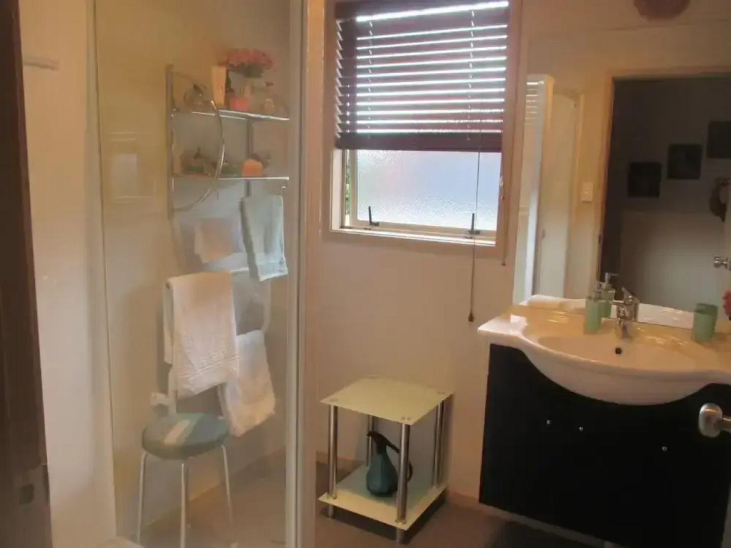 Kauri Lodge Karapiro