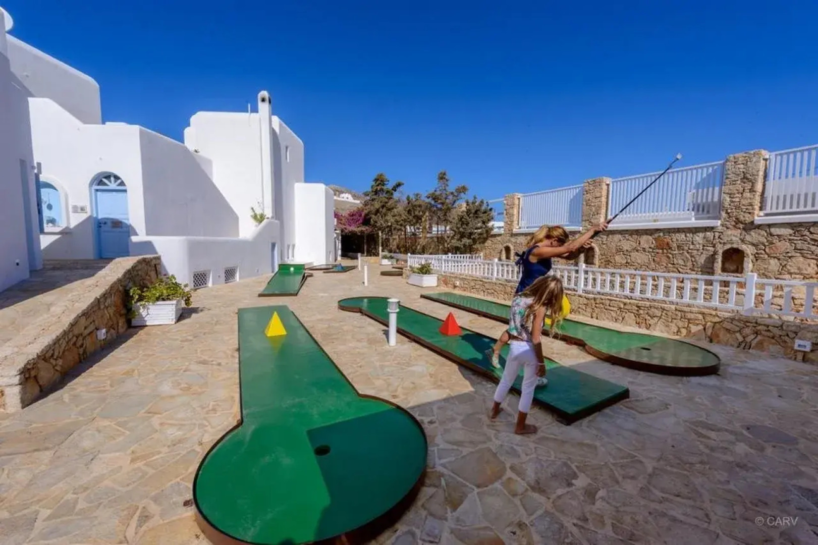 Chora Resort Hotel & Spa