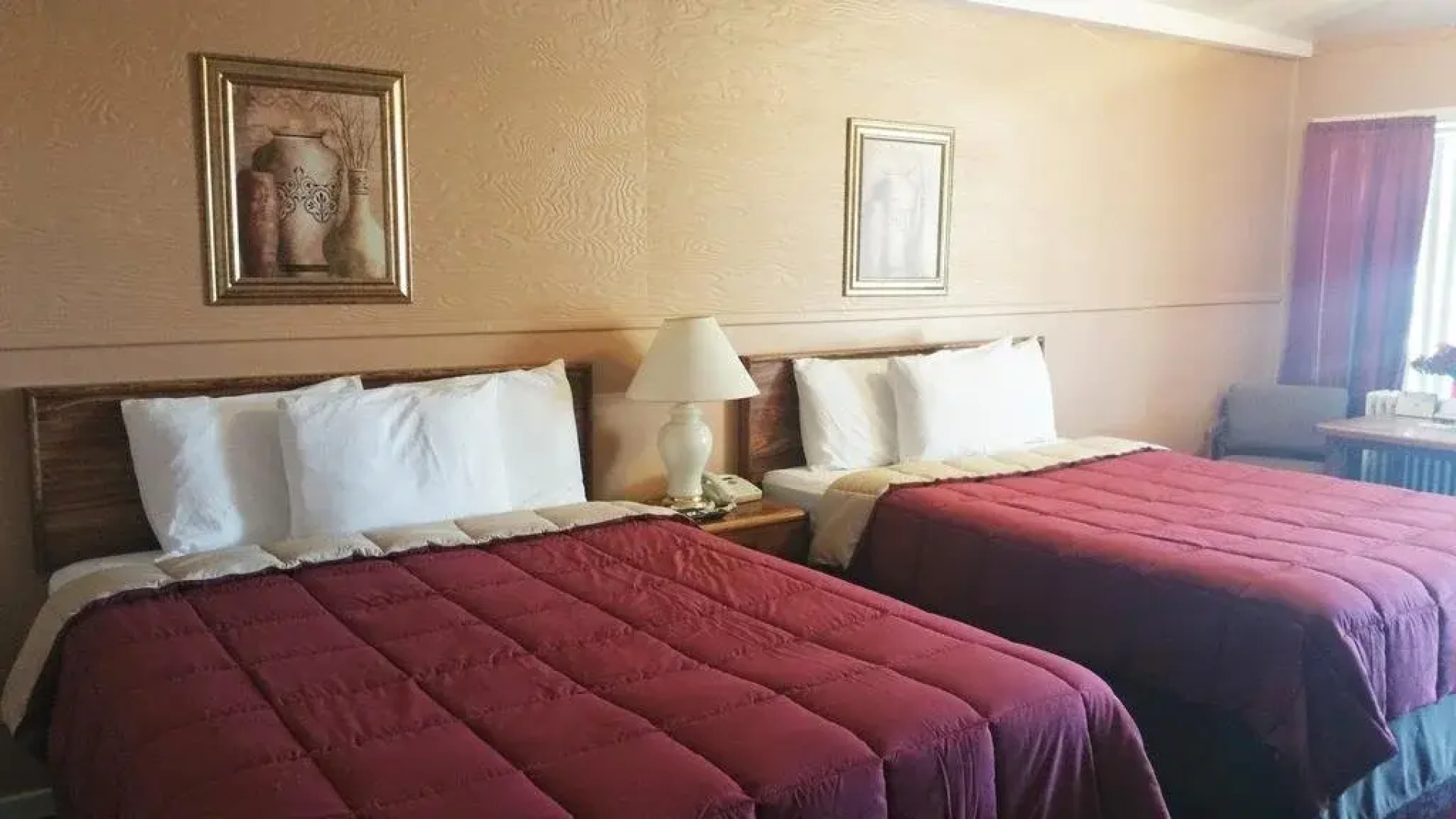 H Motel