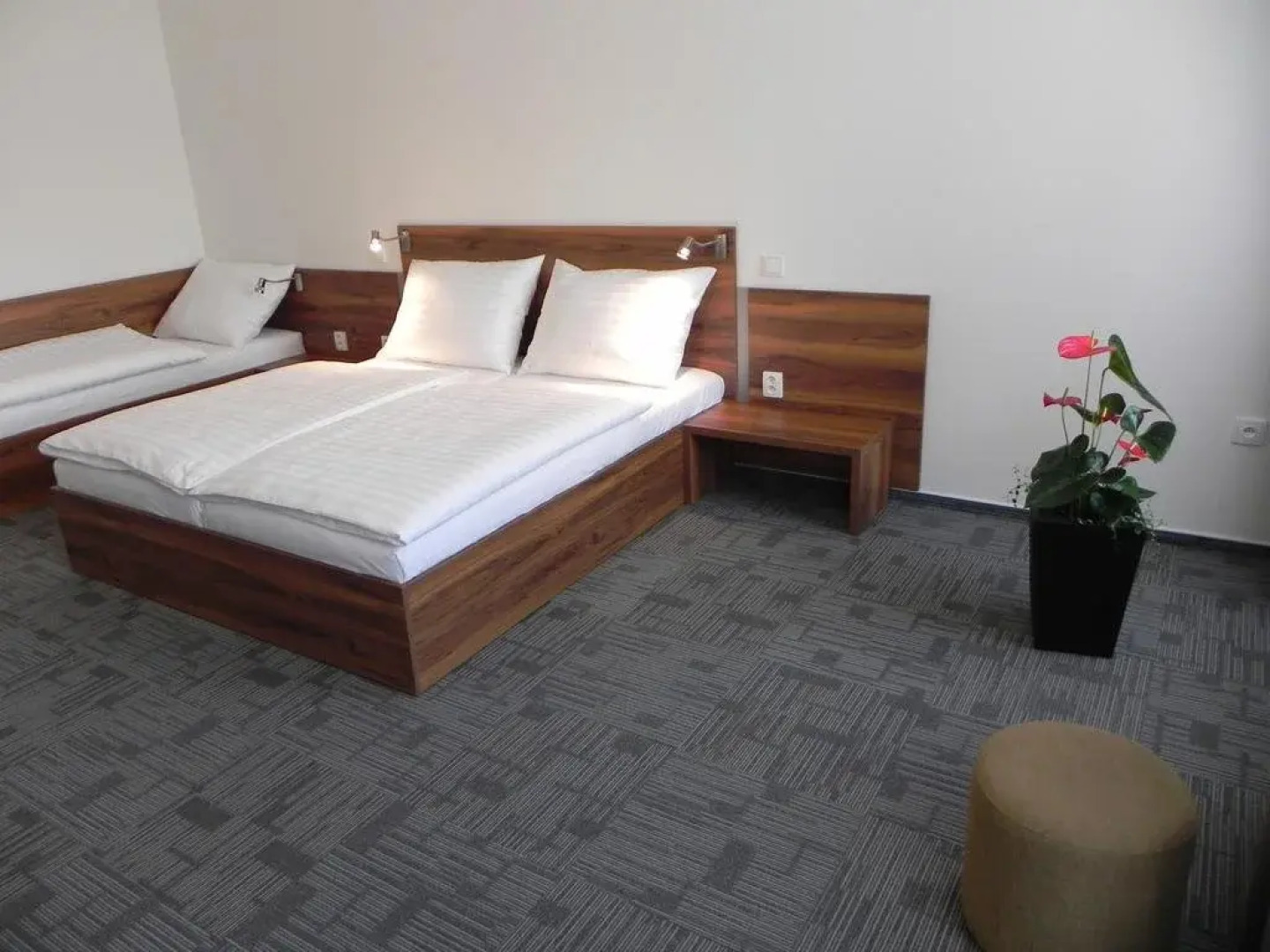 Penzion Na Náměstí