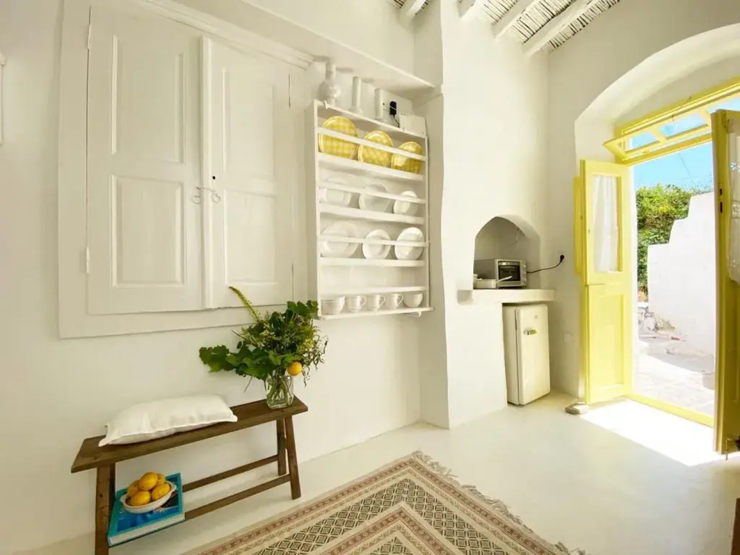 Homesphere Greece