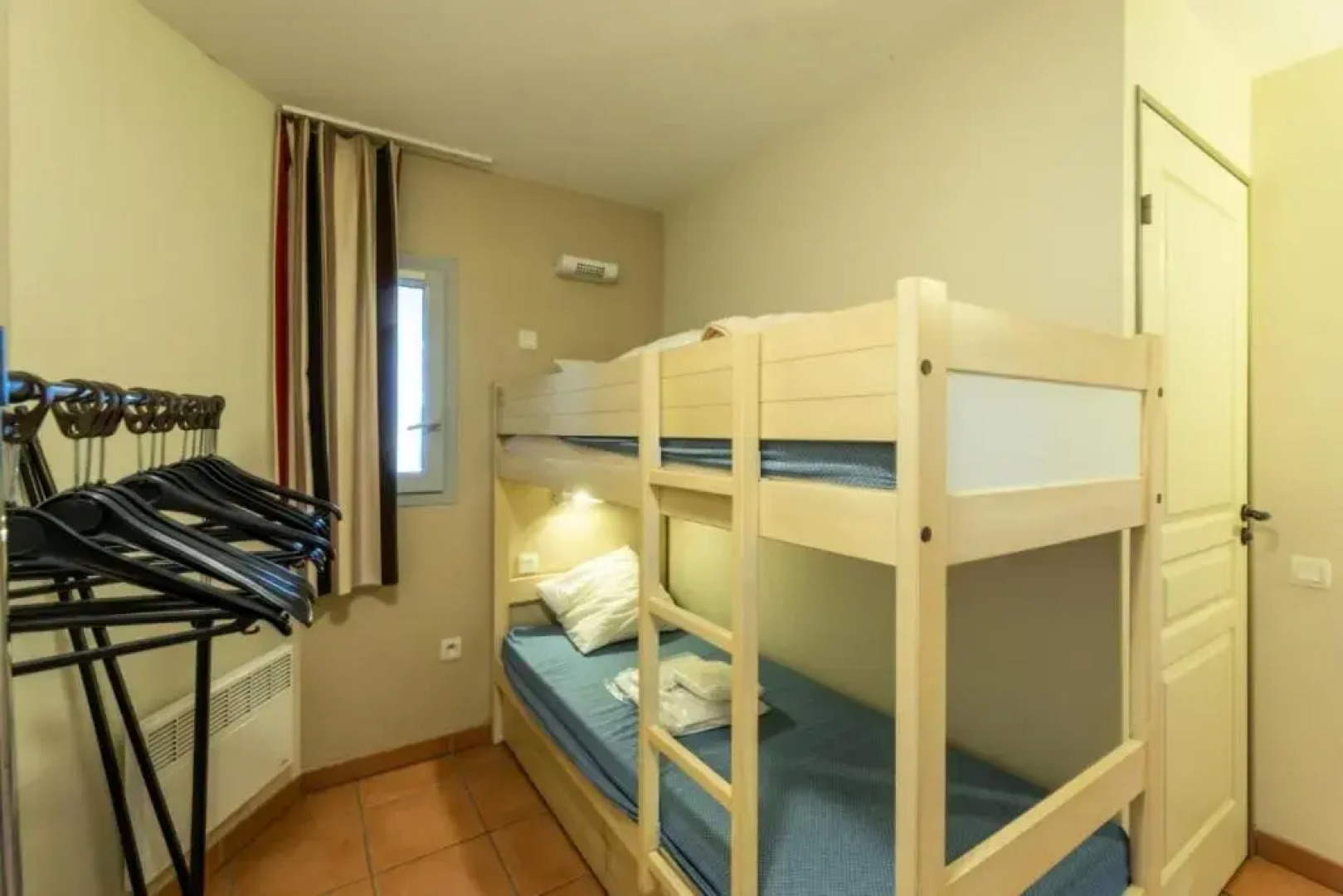 Résidence Les Terrasses d'Arcangues - maeva Home - Studio 5 Personnes - Budget