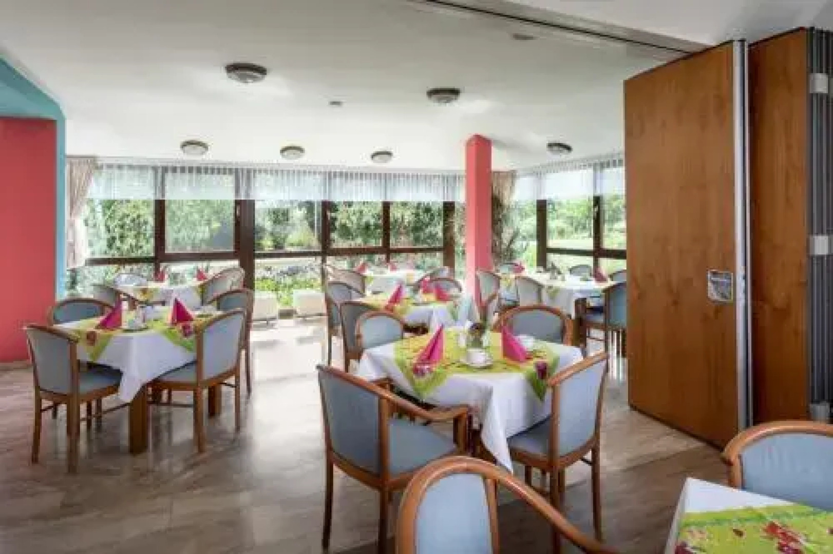 Kurhotel Bad Schmiedeberg