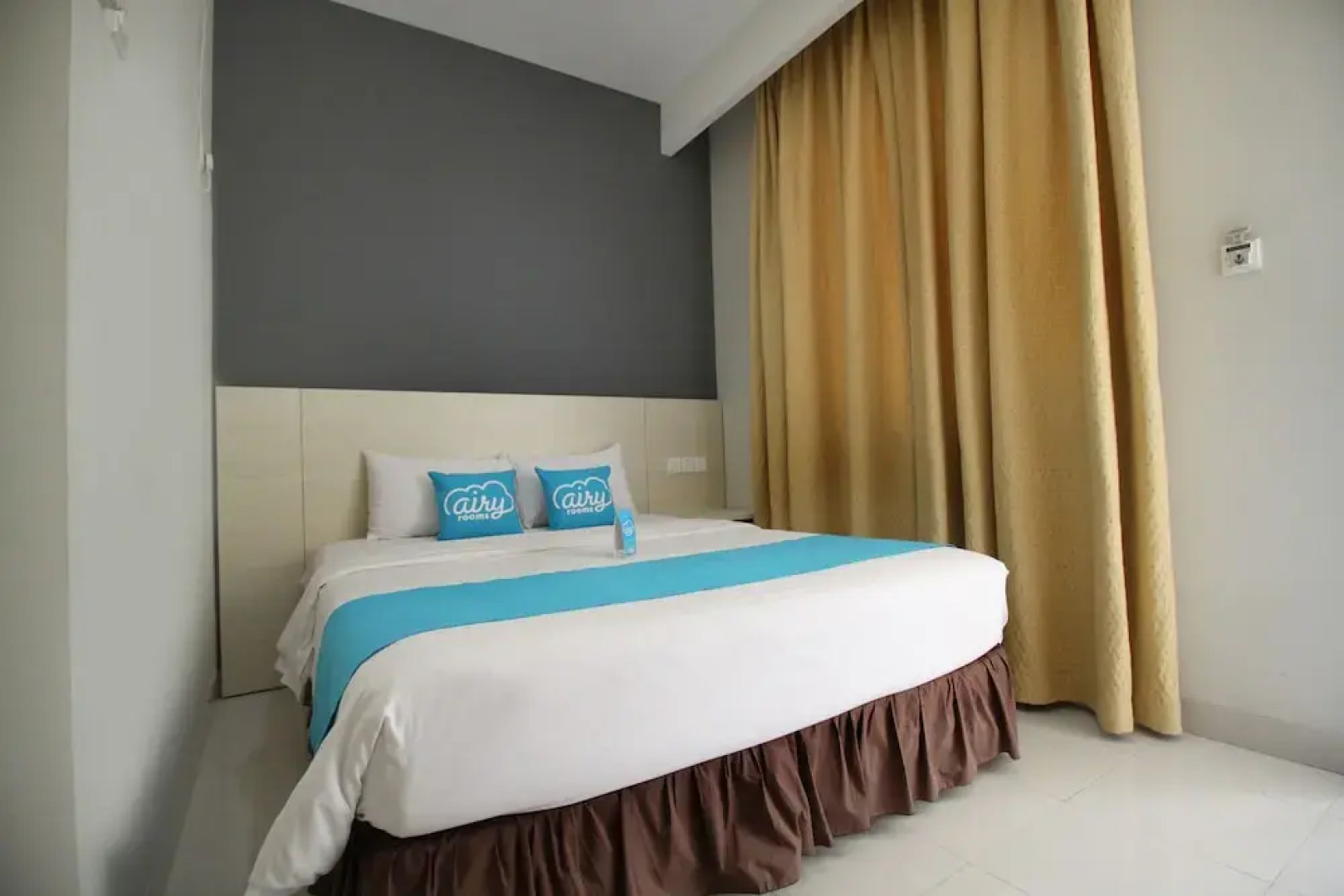 Airy Pantai Bungus Padang Painan Raya 21