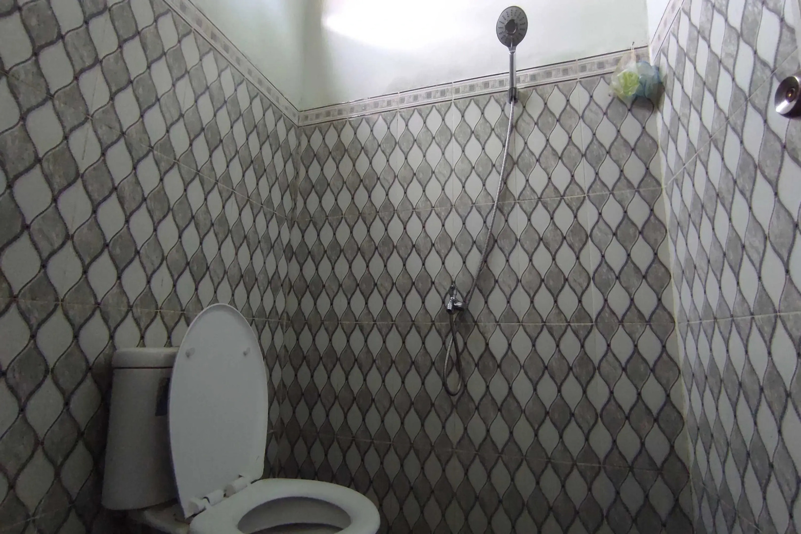 Fida Ijen Crater Guesthouse