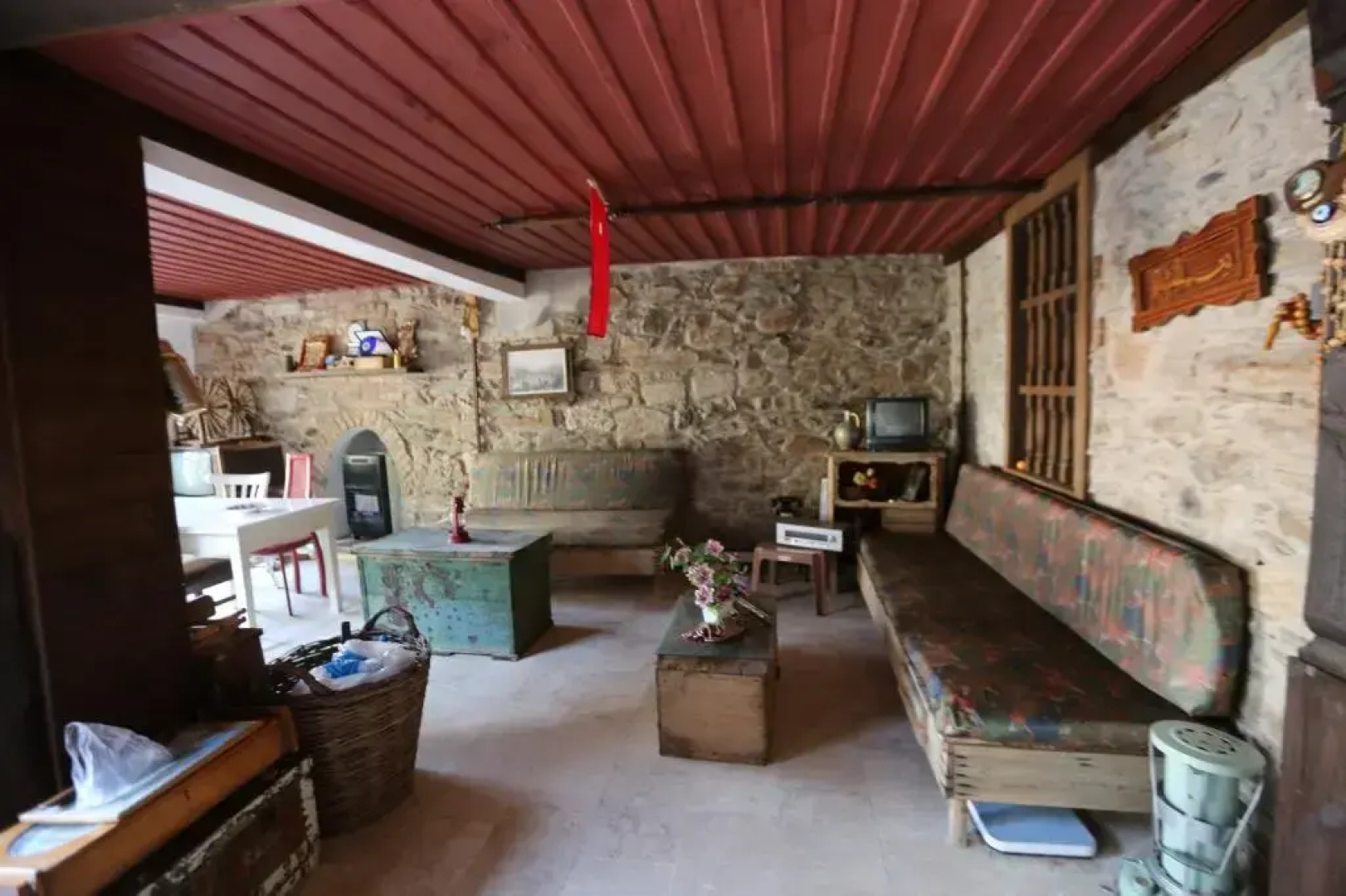 Helvacilar Konagi Karacasu