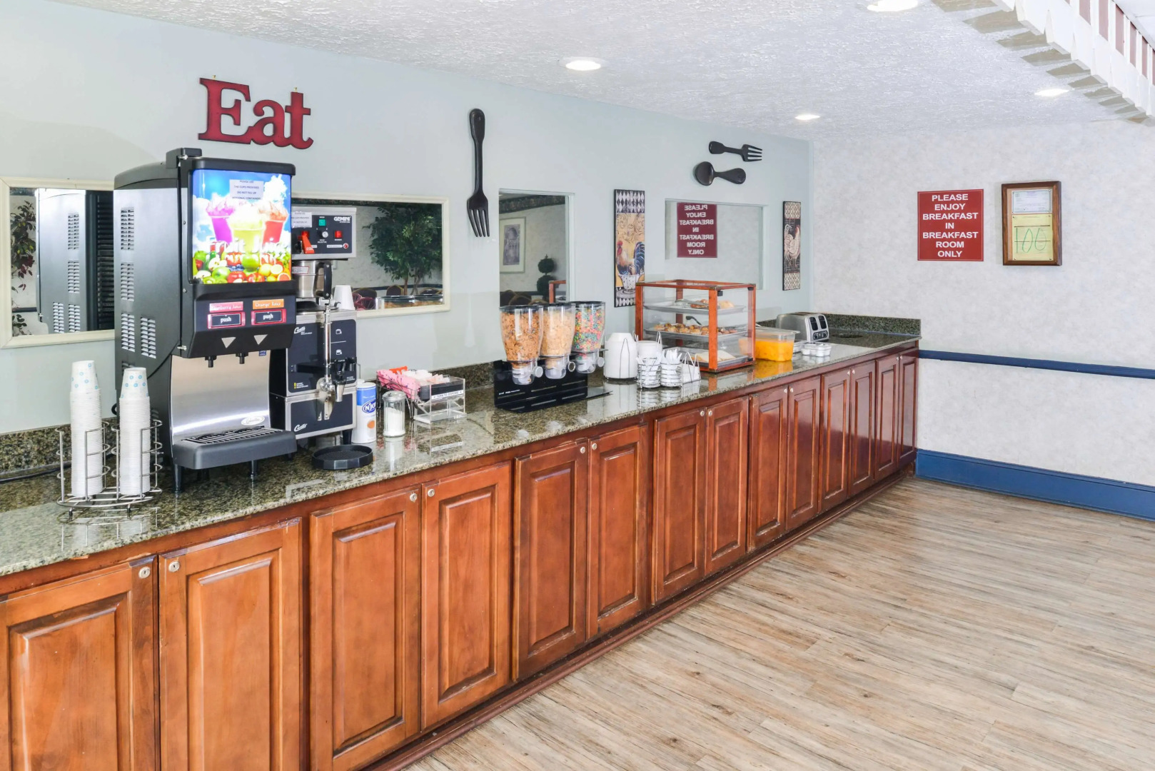 Americas Best Value Inn Goodlettsville Nashville N