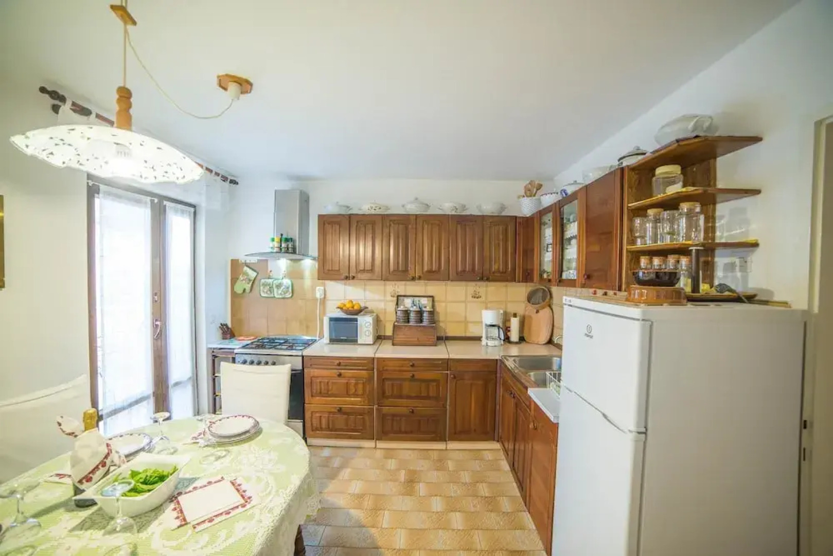 Apartment Emilia / Two Bedroom A1