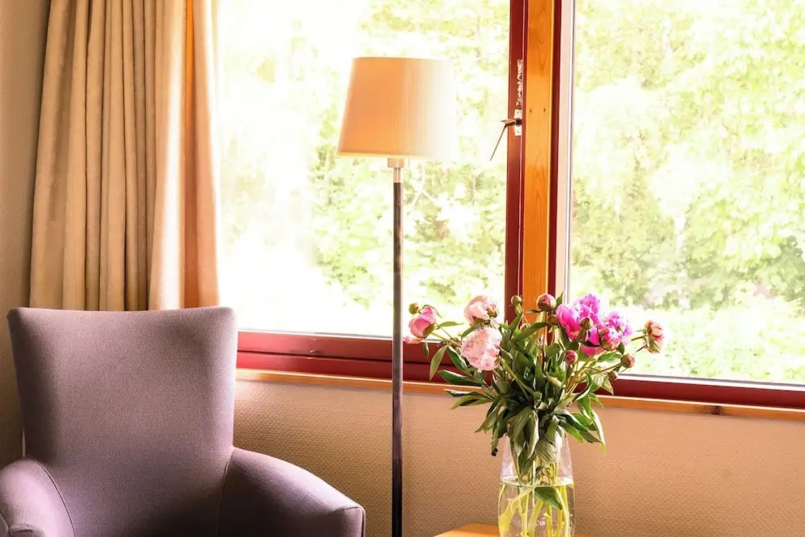 Thorbjørnrud Hotell