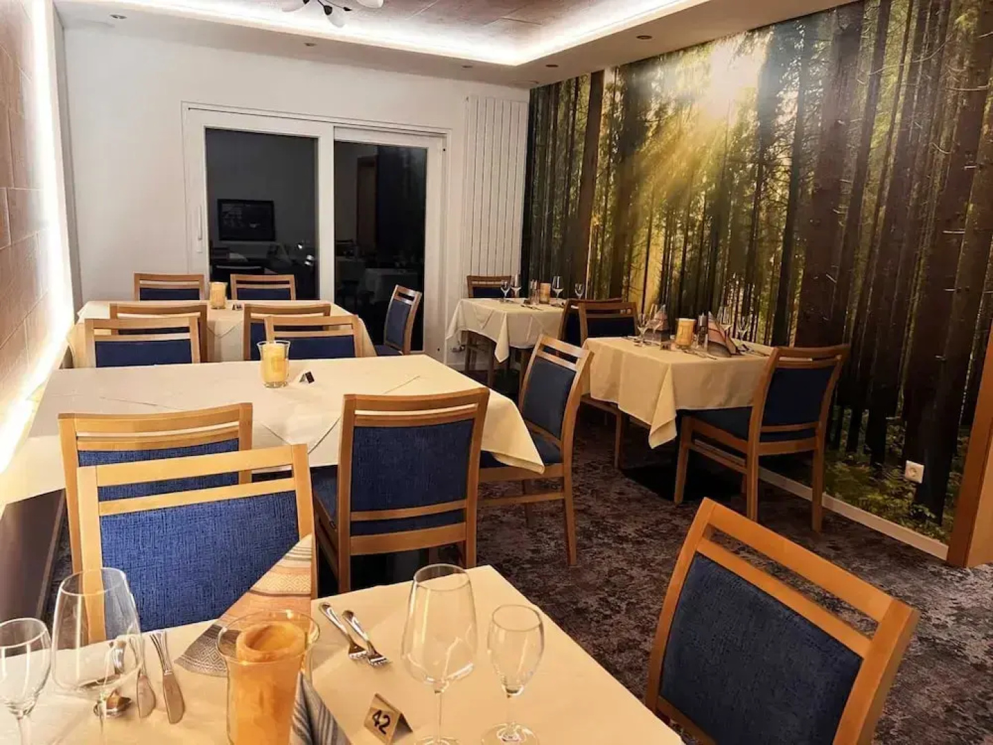 Hotel Hohenrodt