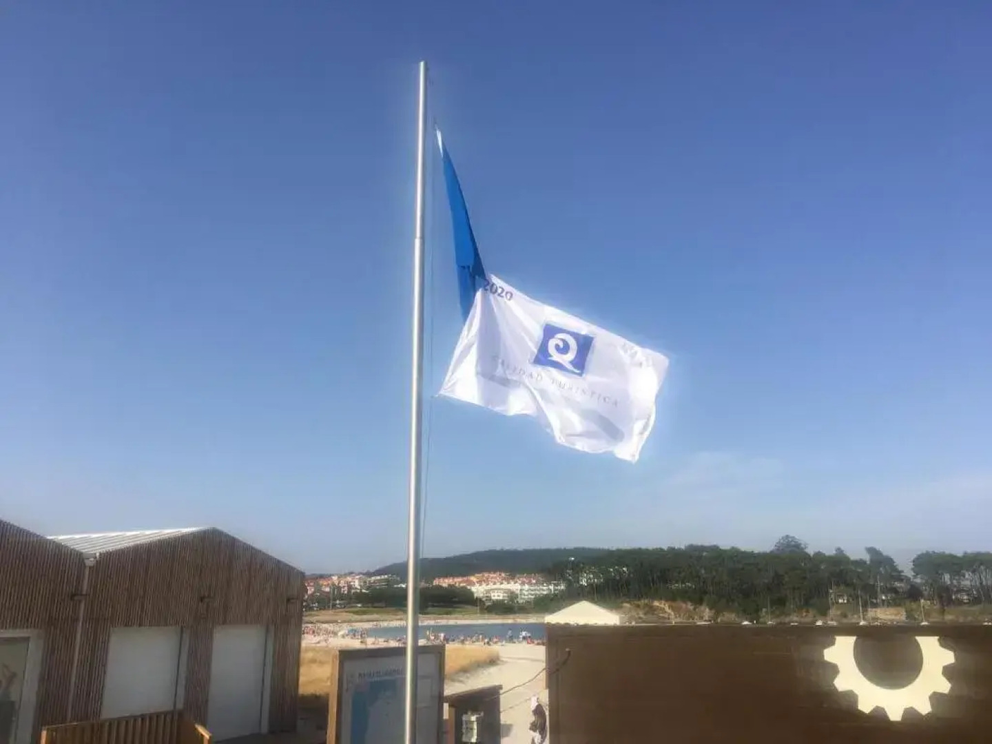 Portonovo Suites by Serendipia Turismo