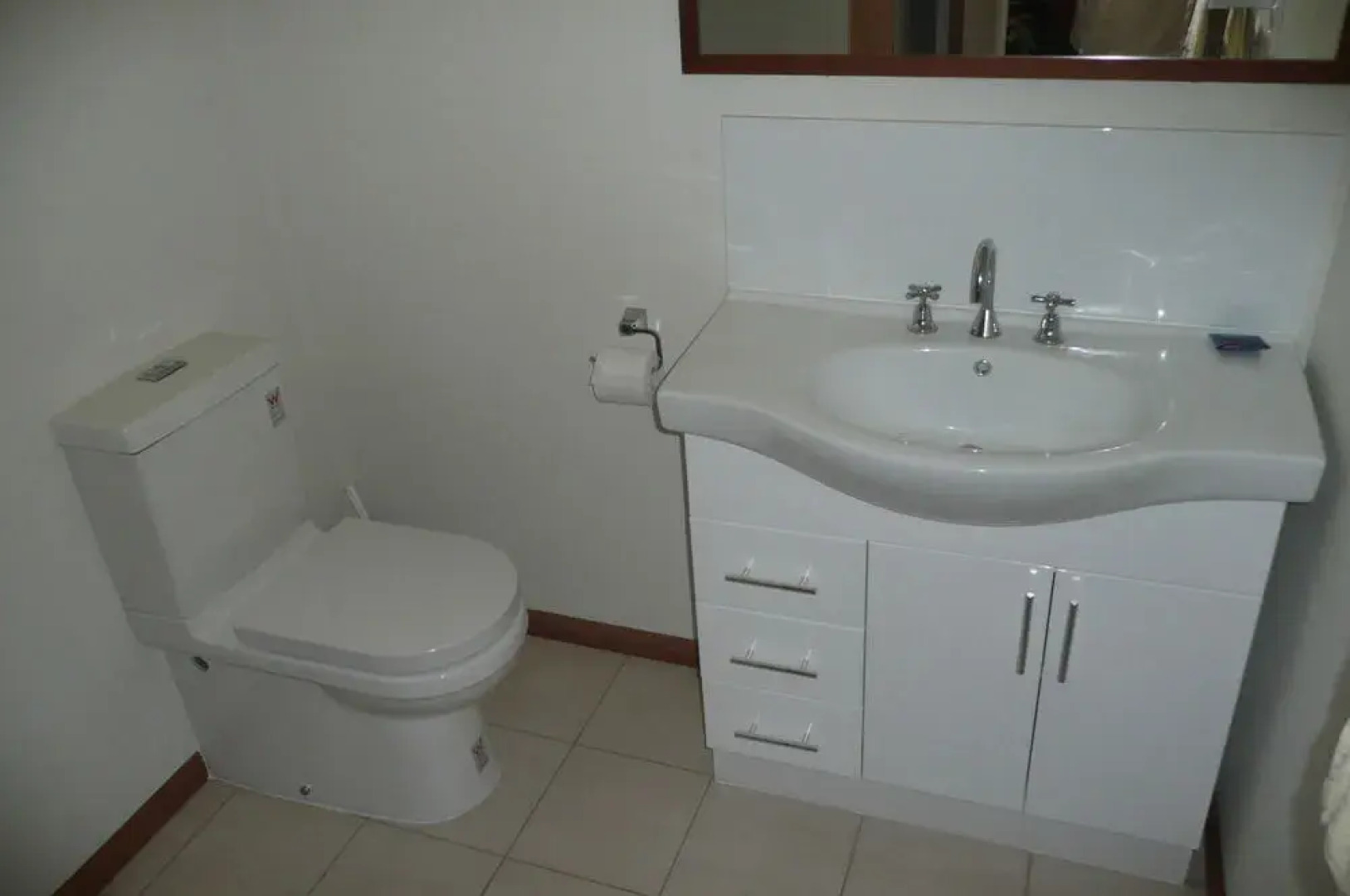 Ocean Breeze Apartments