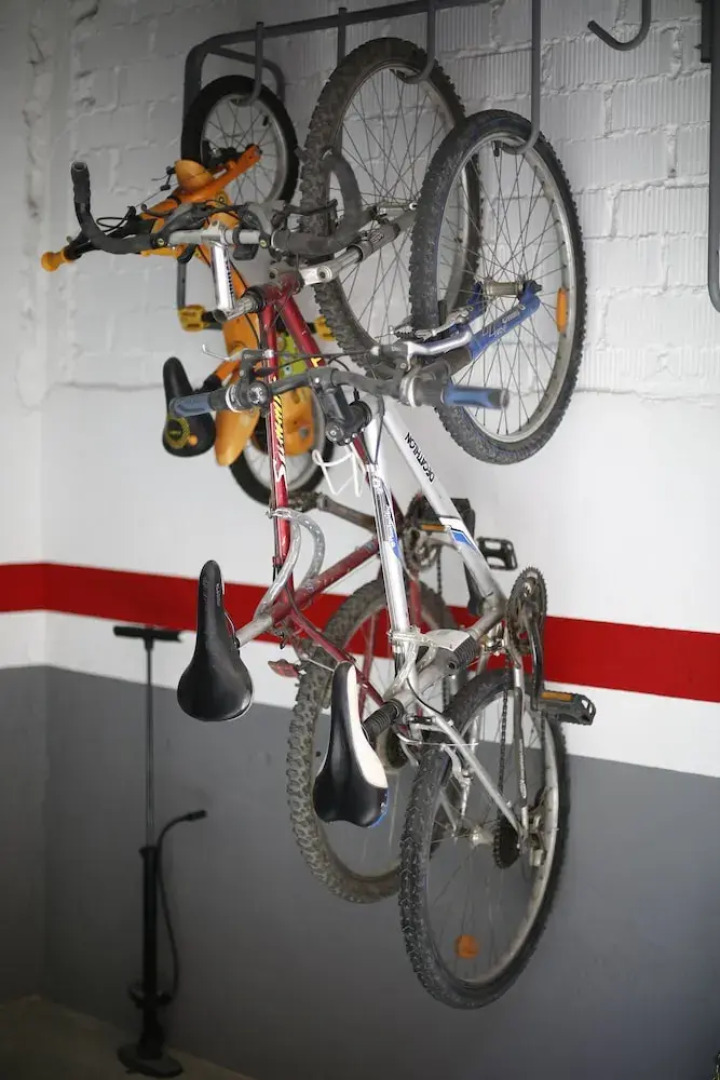 Apartaments Residencial Clàudia