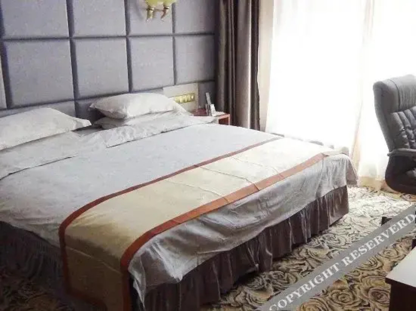 Xila Mulun Hotel