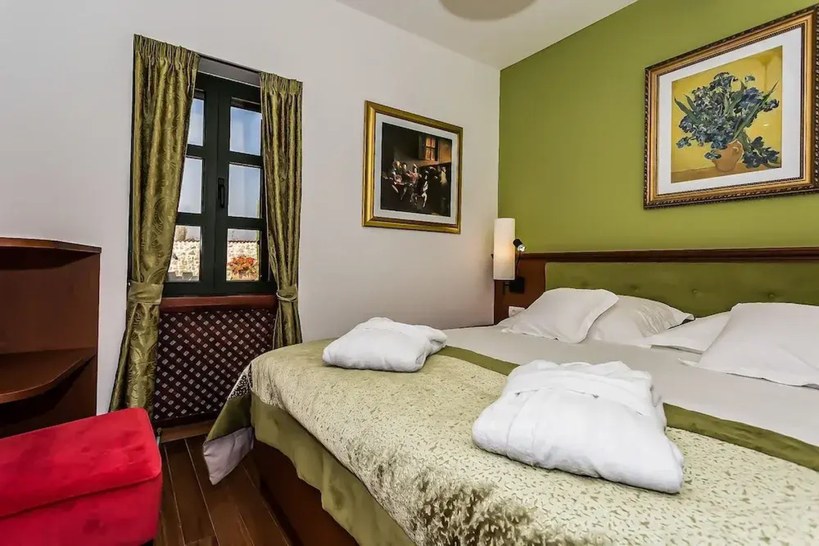 Heritage Hotel Raznjevica Dvori