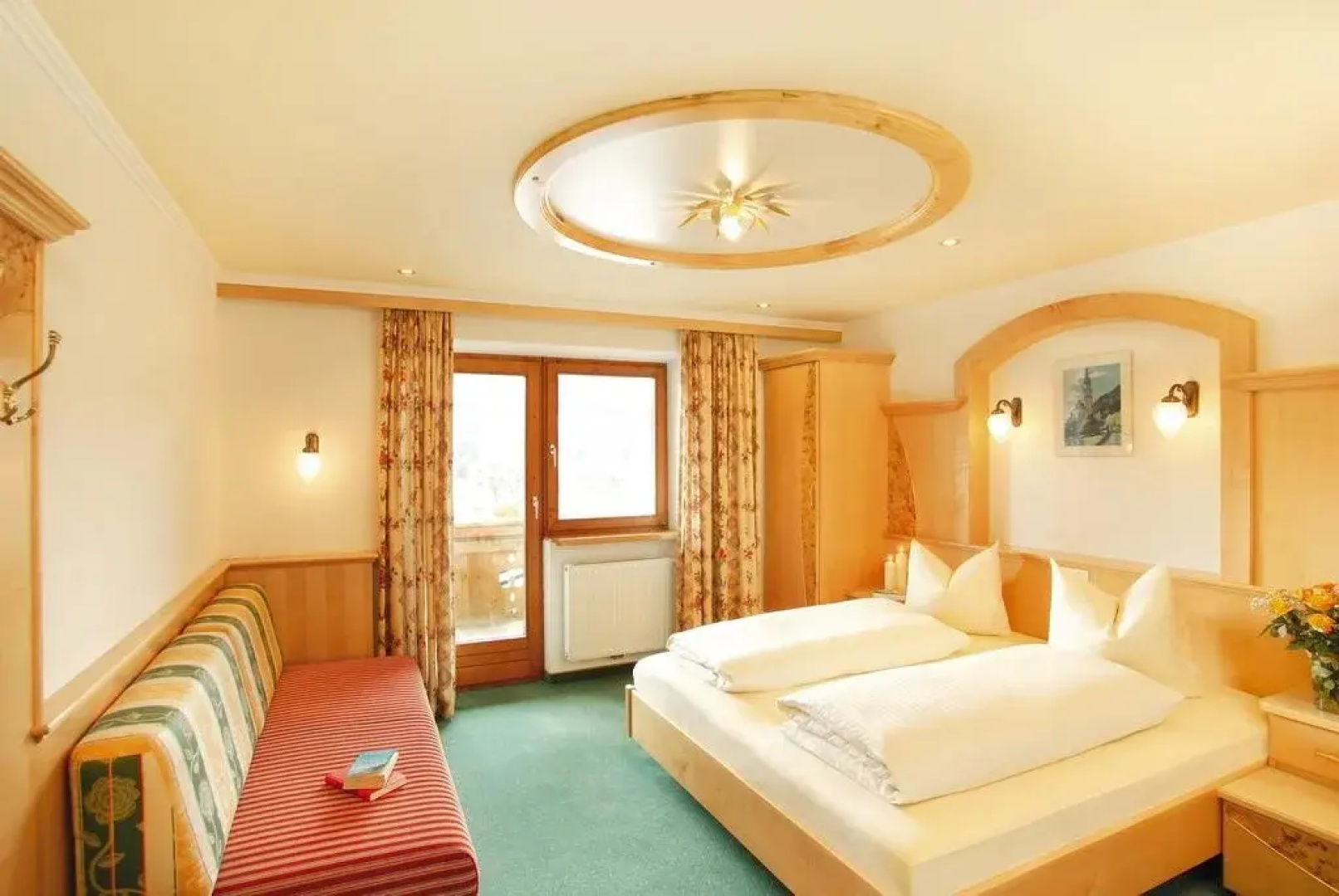Hotel Talhof