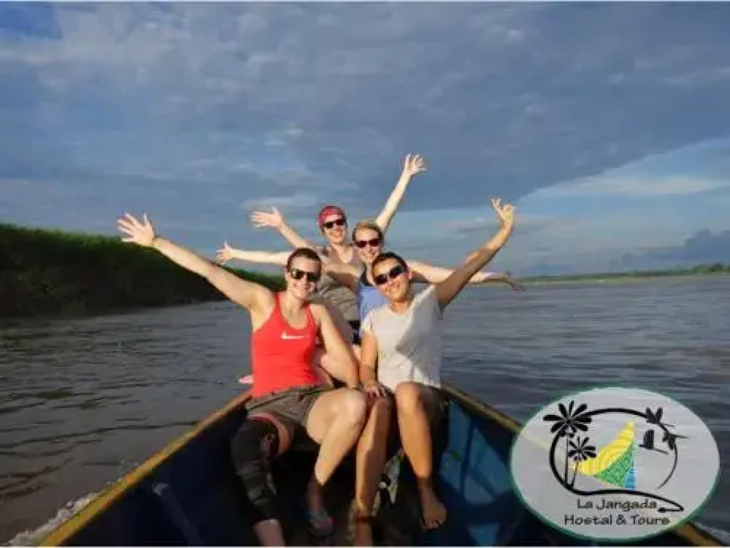 La Jangada Hospedaje