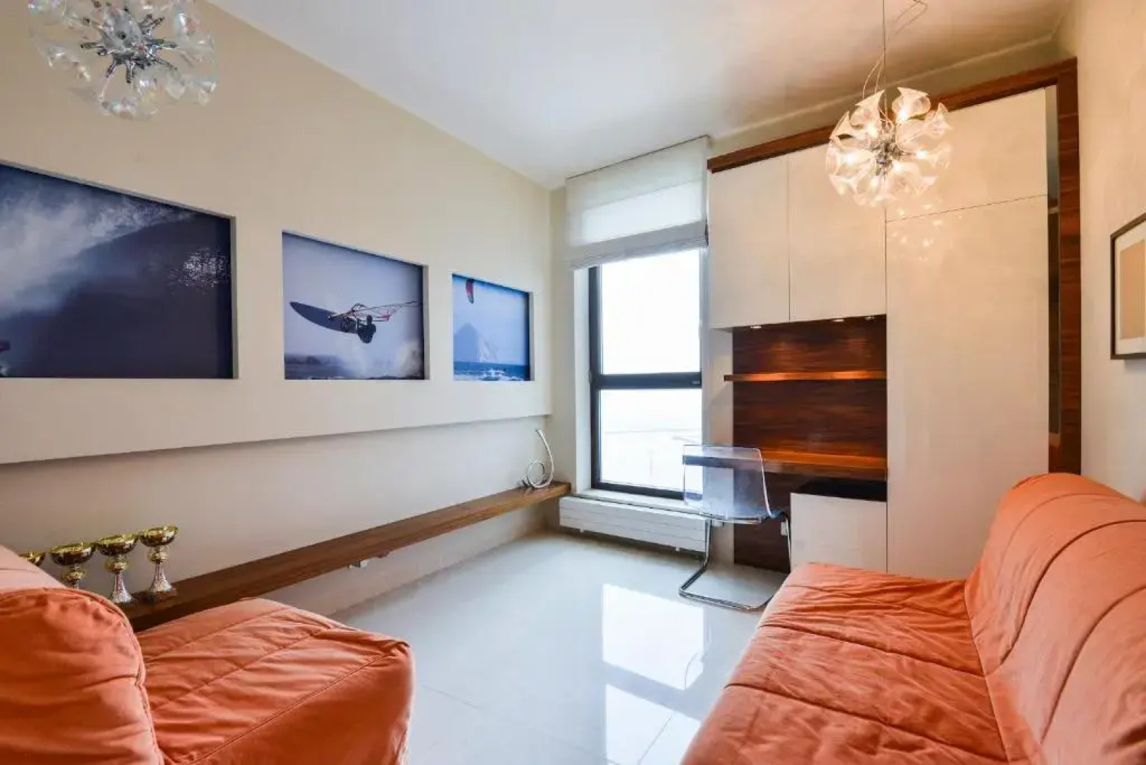 Gdynia Norda Sea Towers