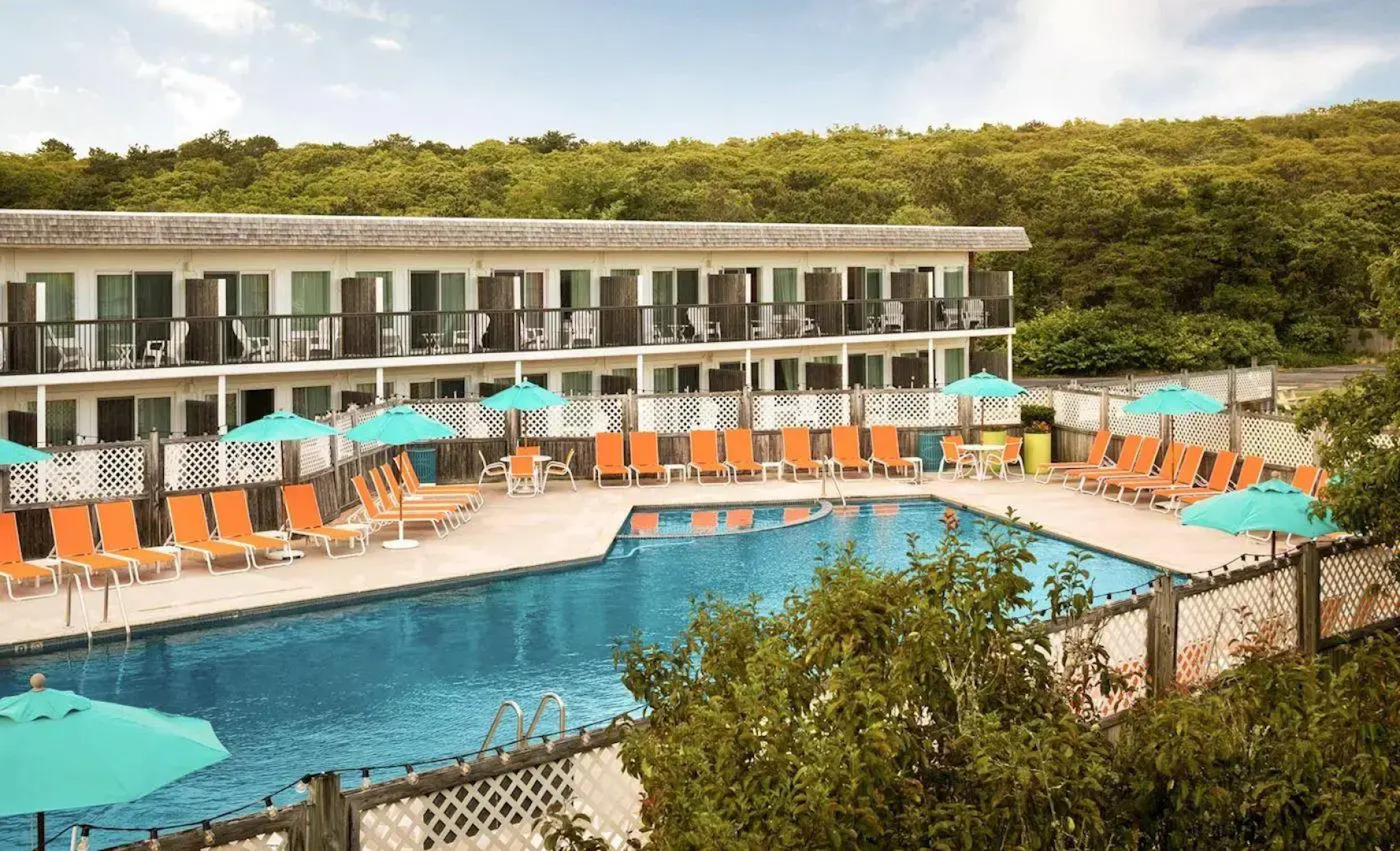 Harbor Hotel Provincetown