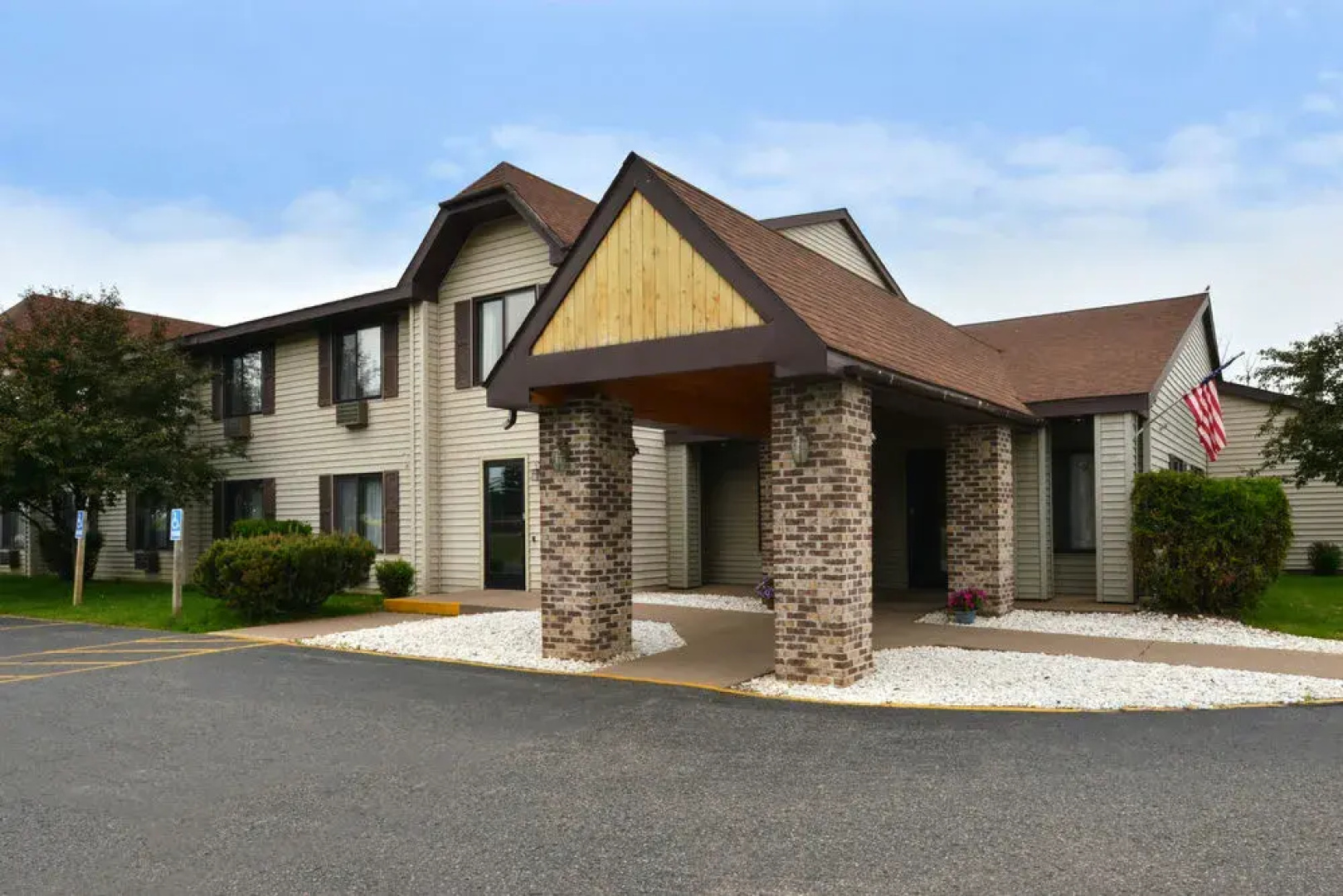Best Western Country Inn