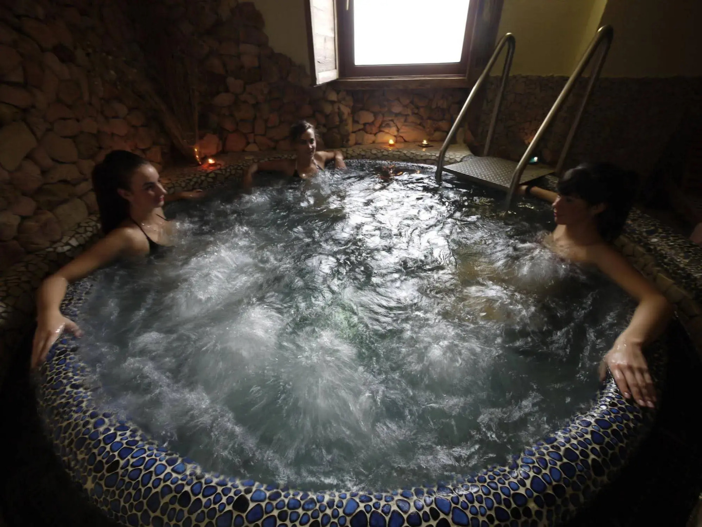 Sporting Hotel San Felice