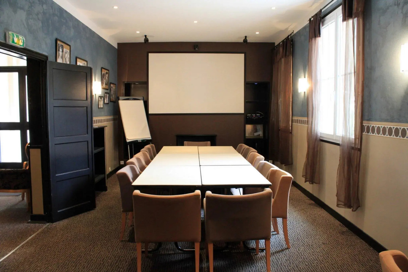 Adonis Sanary Grand Hôtel des Bains