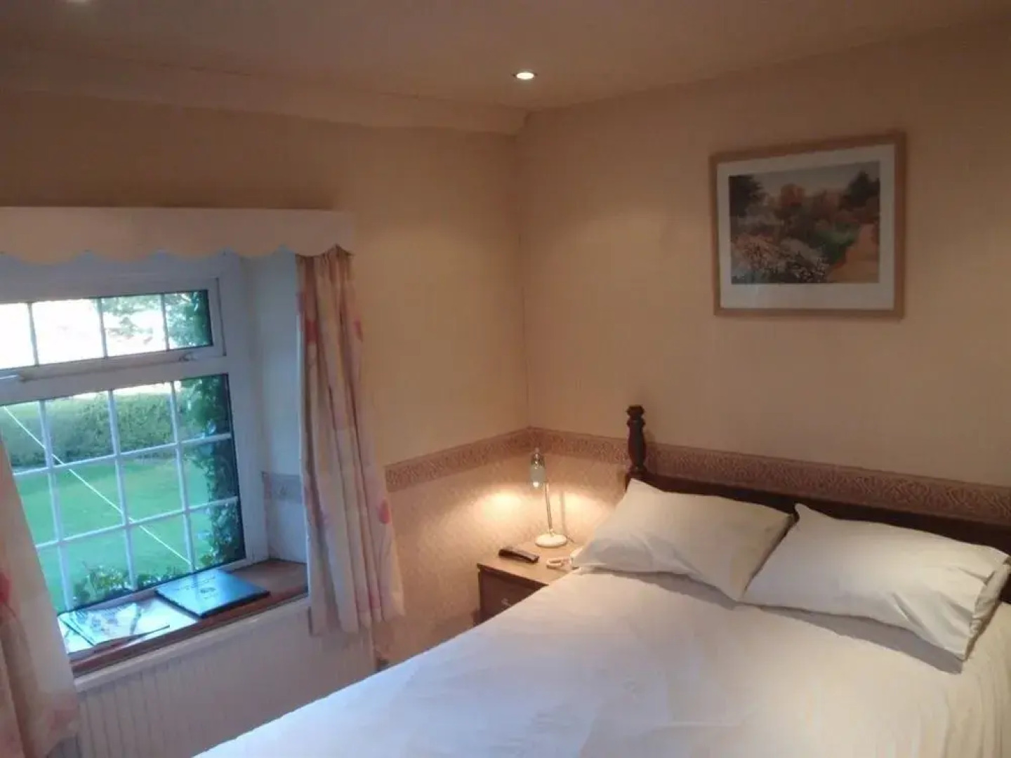 The Shaw Country Hotel