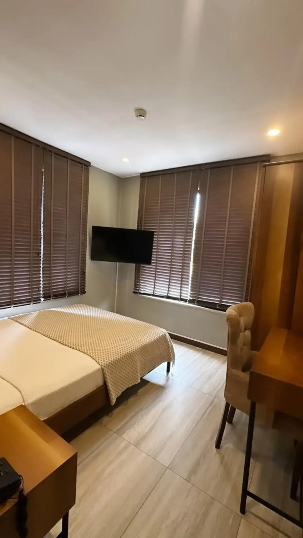 Villa Siesta Hotel Istanbul Airport