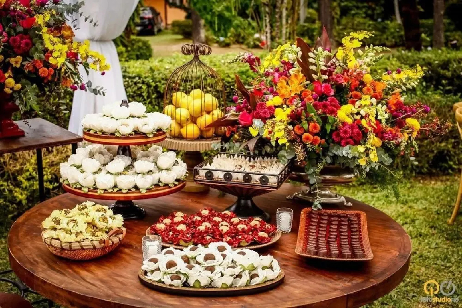 Pousada Villa Acauã