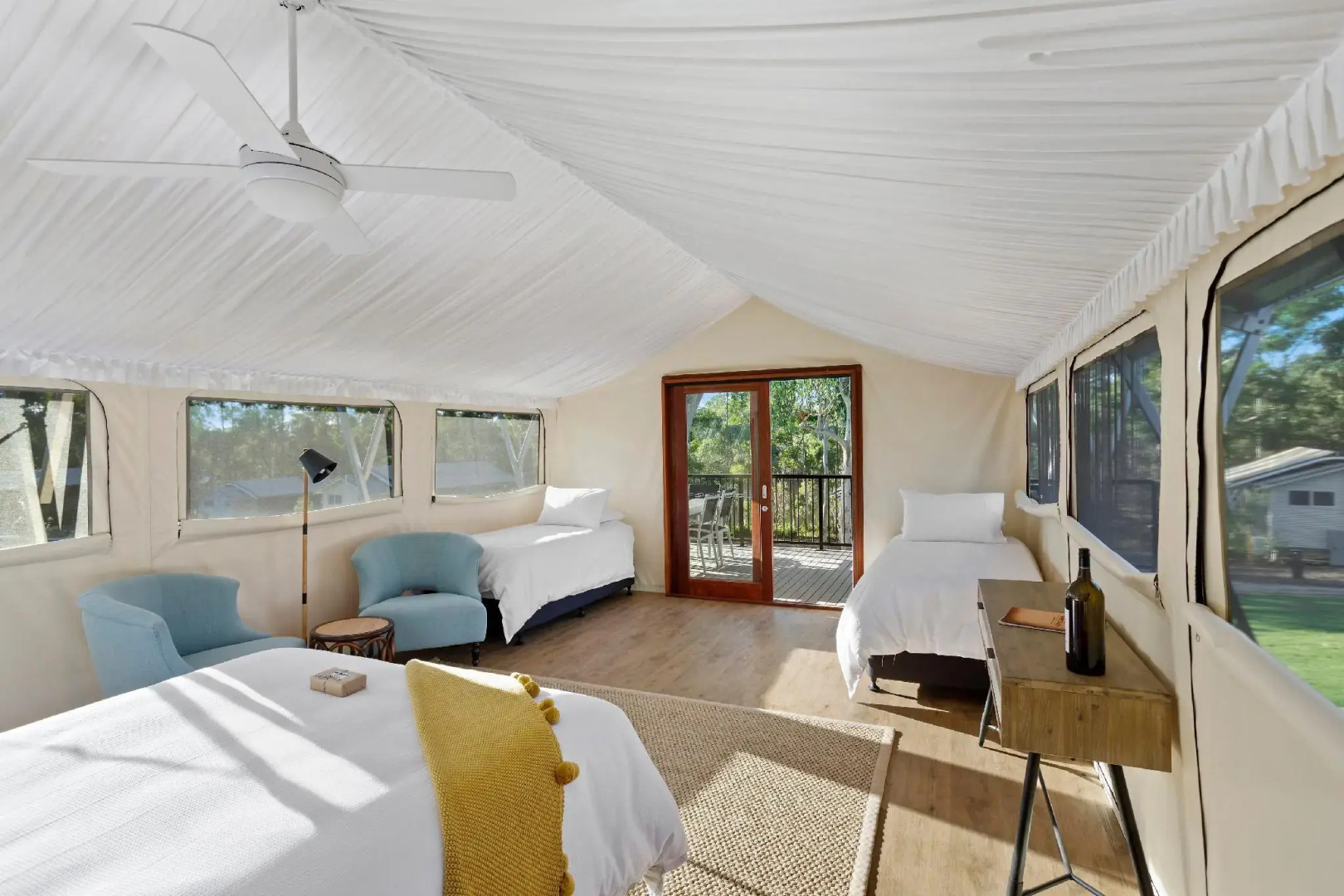 Sanctuary By Sirromet