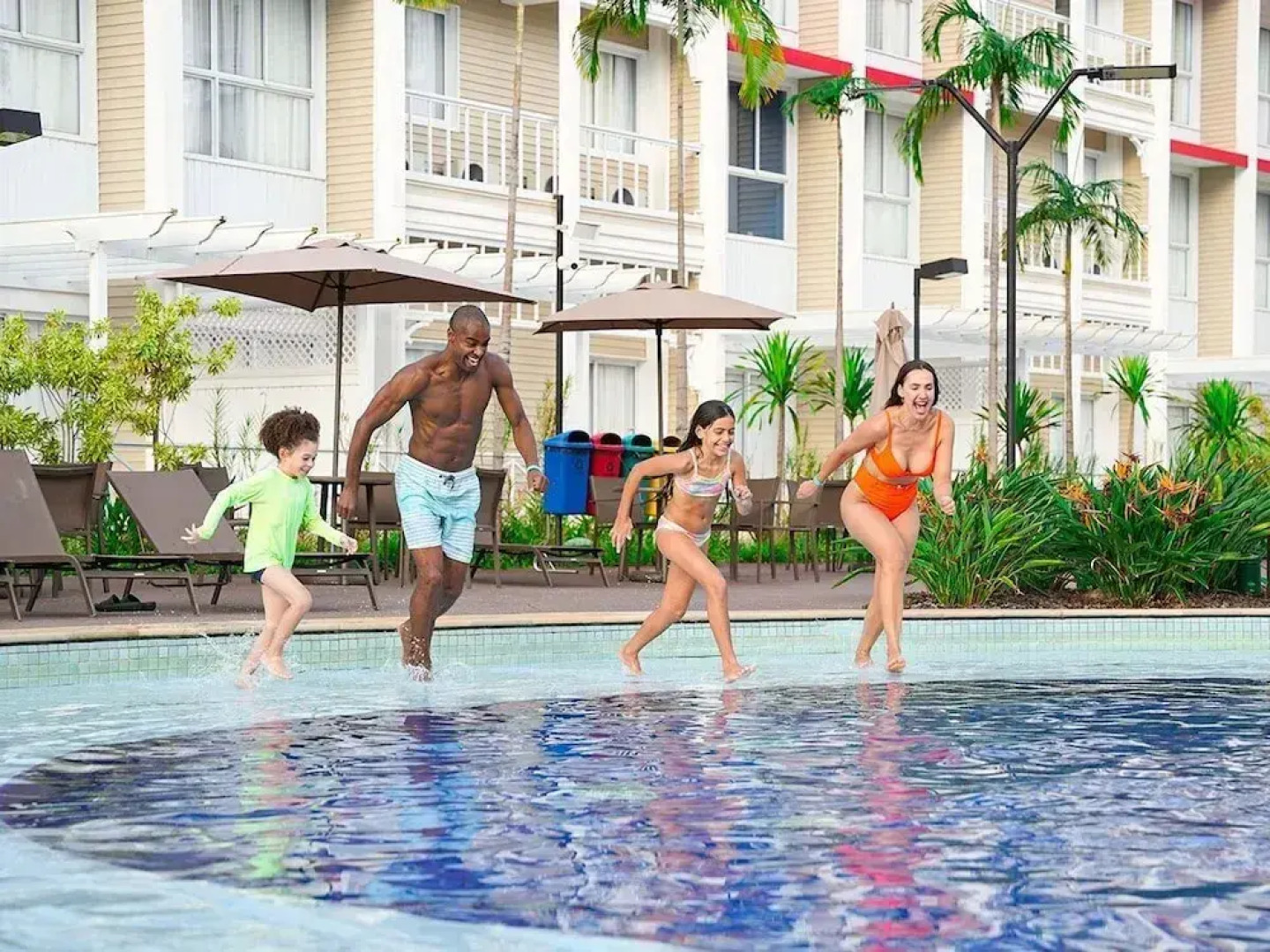 São Pedro Thermas Resort Reserve Temporada