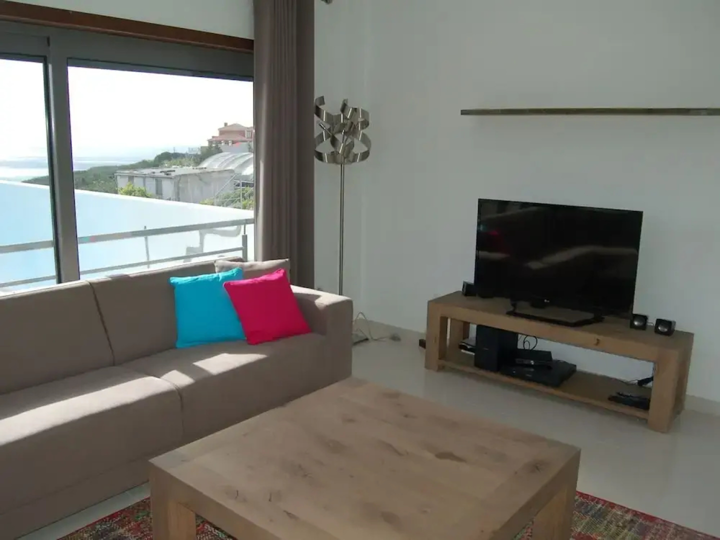 Super Luxury Villa With a Private Pool and Game Room, About 400 m From the Ocean