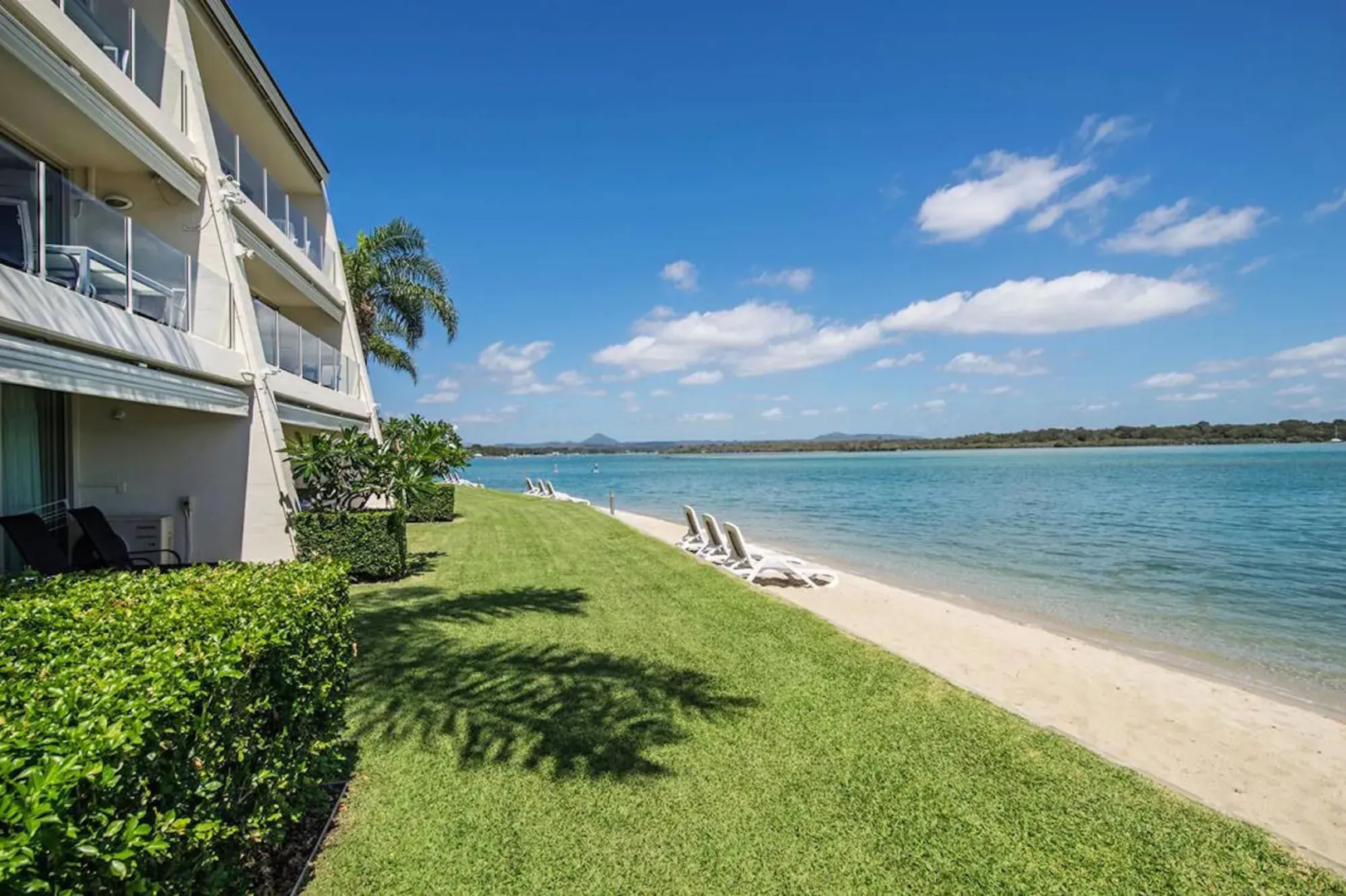 Noosa Harbour Resort