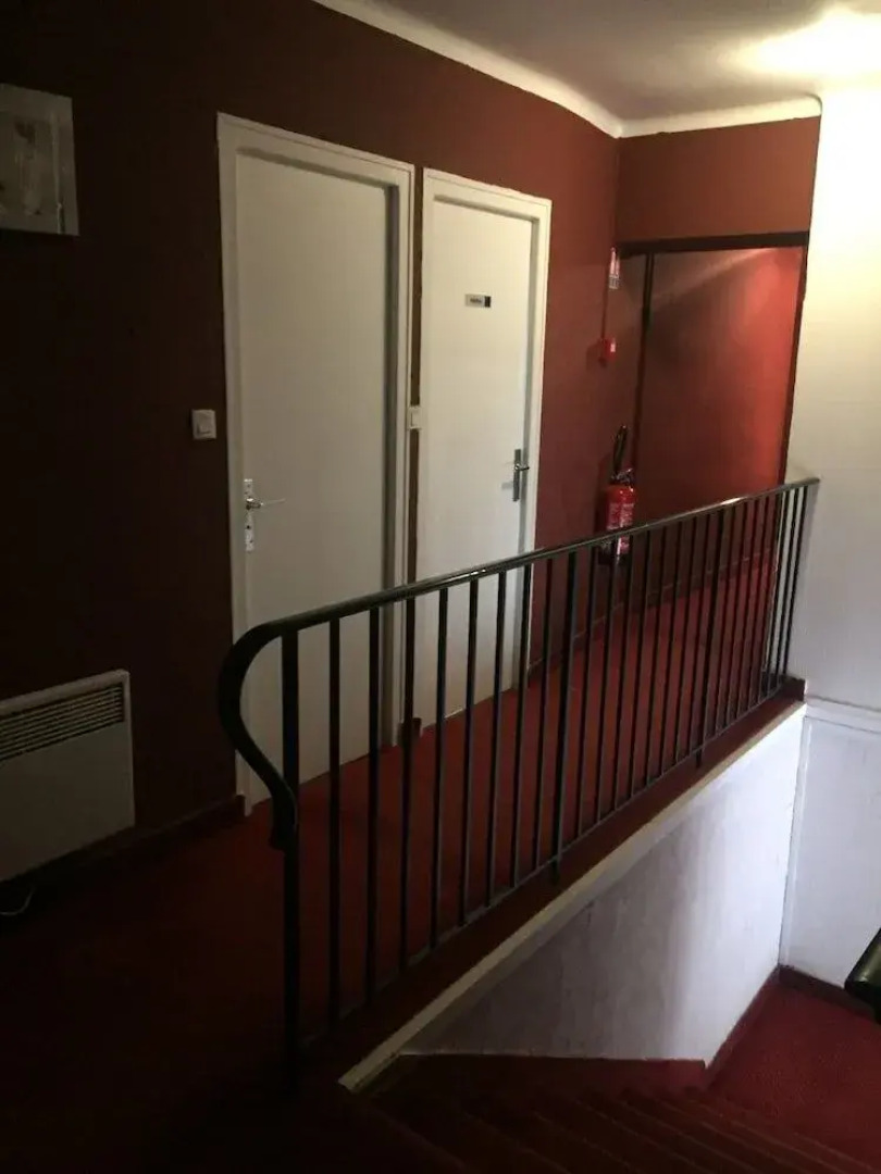 Pub Le Saint Georges