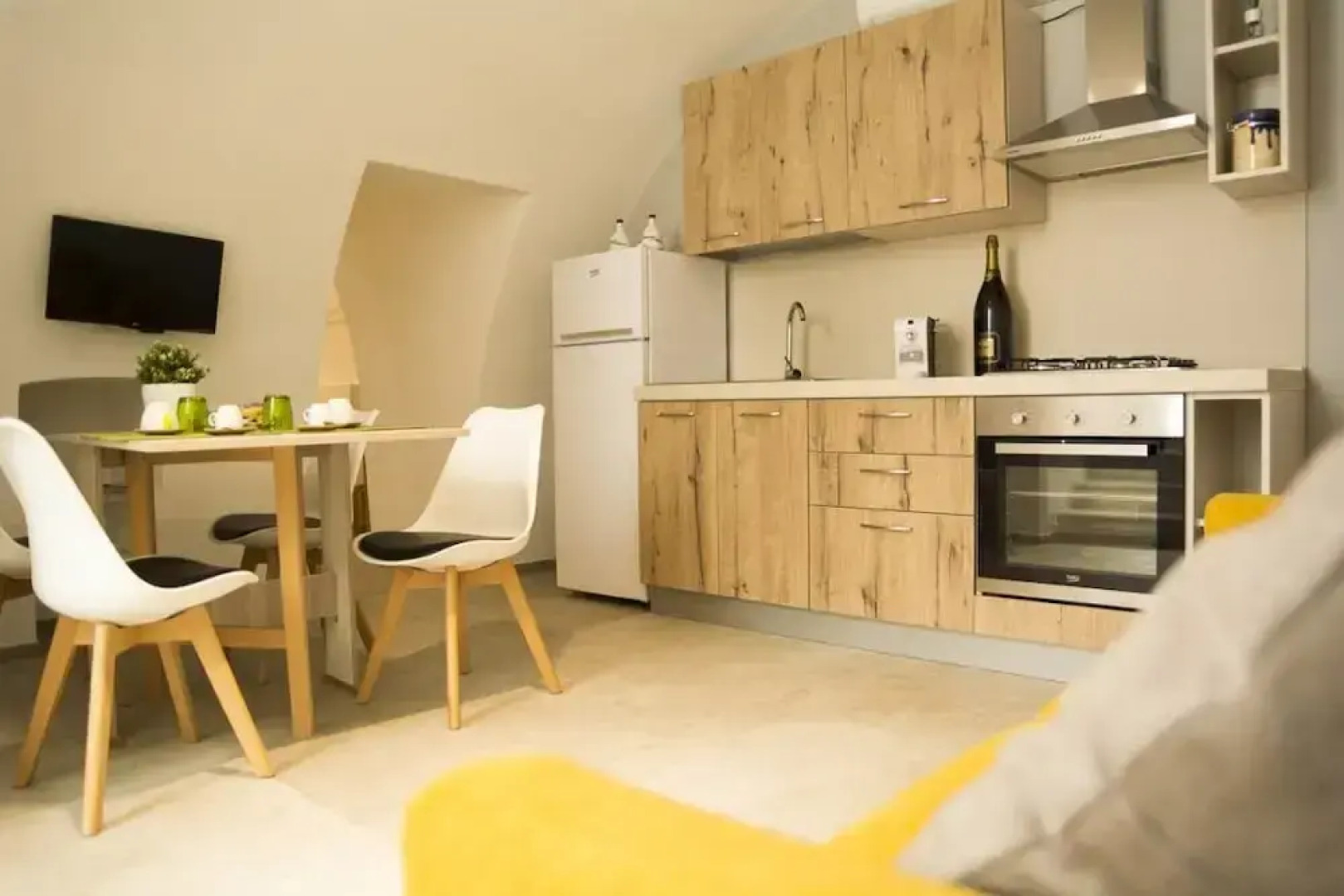 Borgorosa Dimora in Puglia